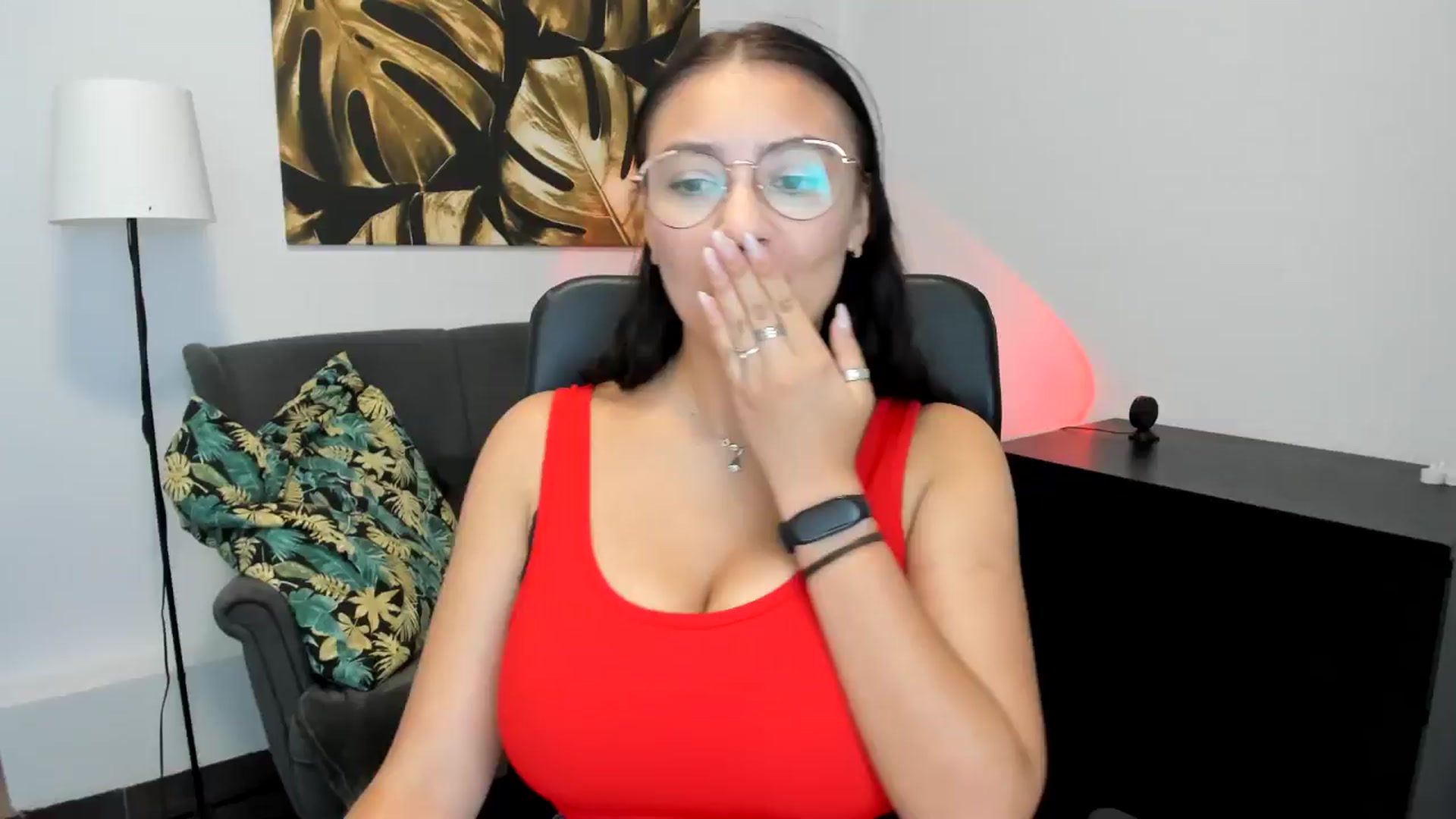 Gallery image thumbnail from SunfLowerr's myfreecams stream on, 09/07/2024, 14:50 image 1 of 20