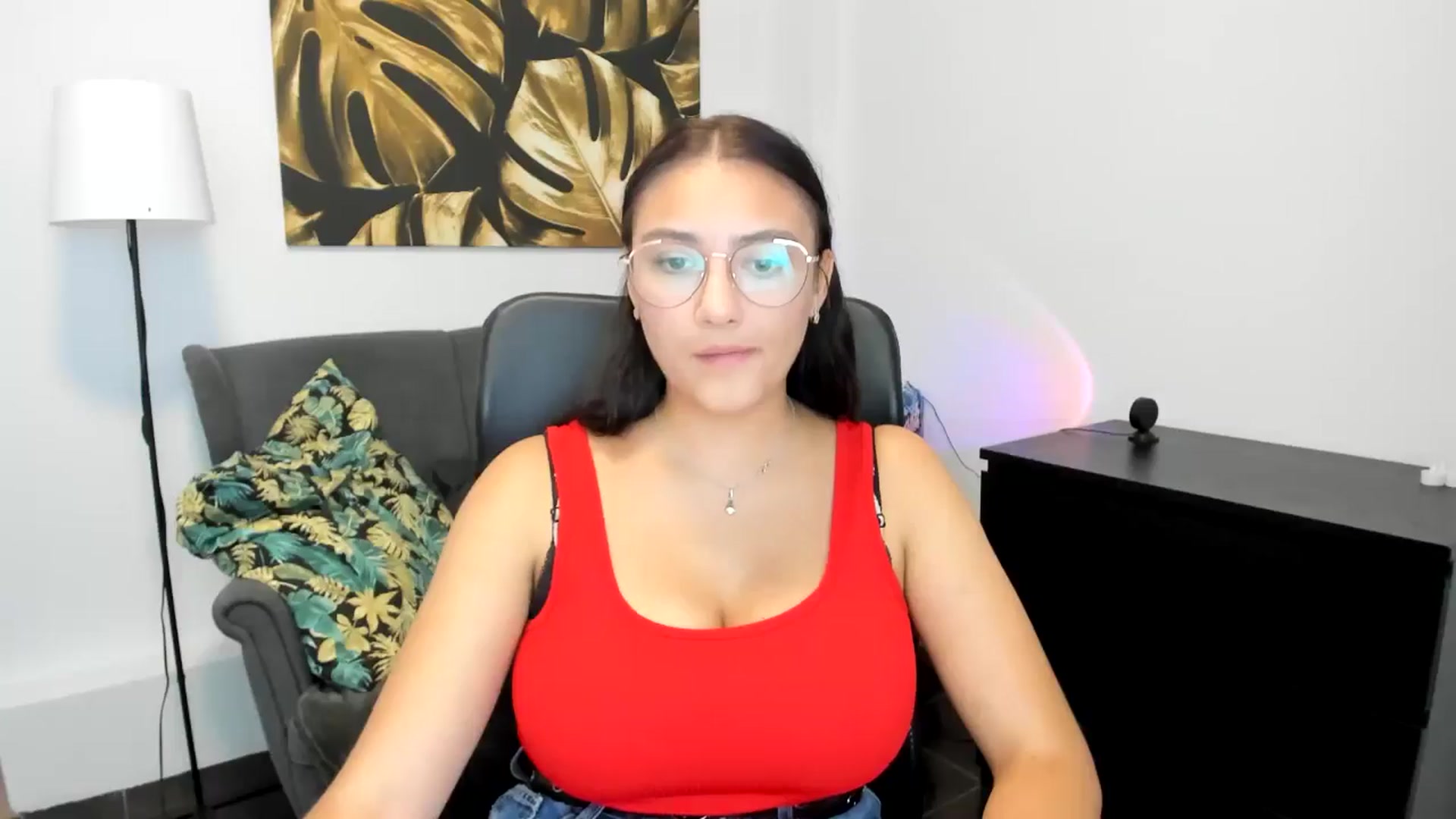 Gallery image thumbnail from SunfLowerr's myfreecams stream on, 09/07/2024, 16:00 image 10 of 20