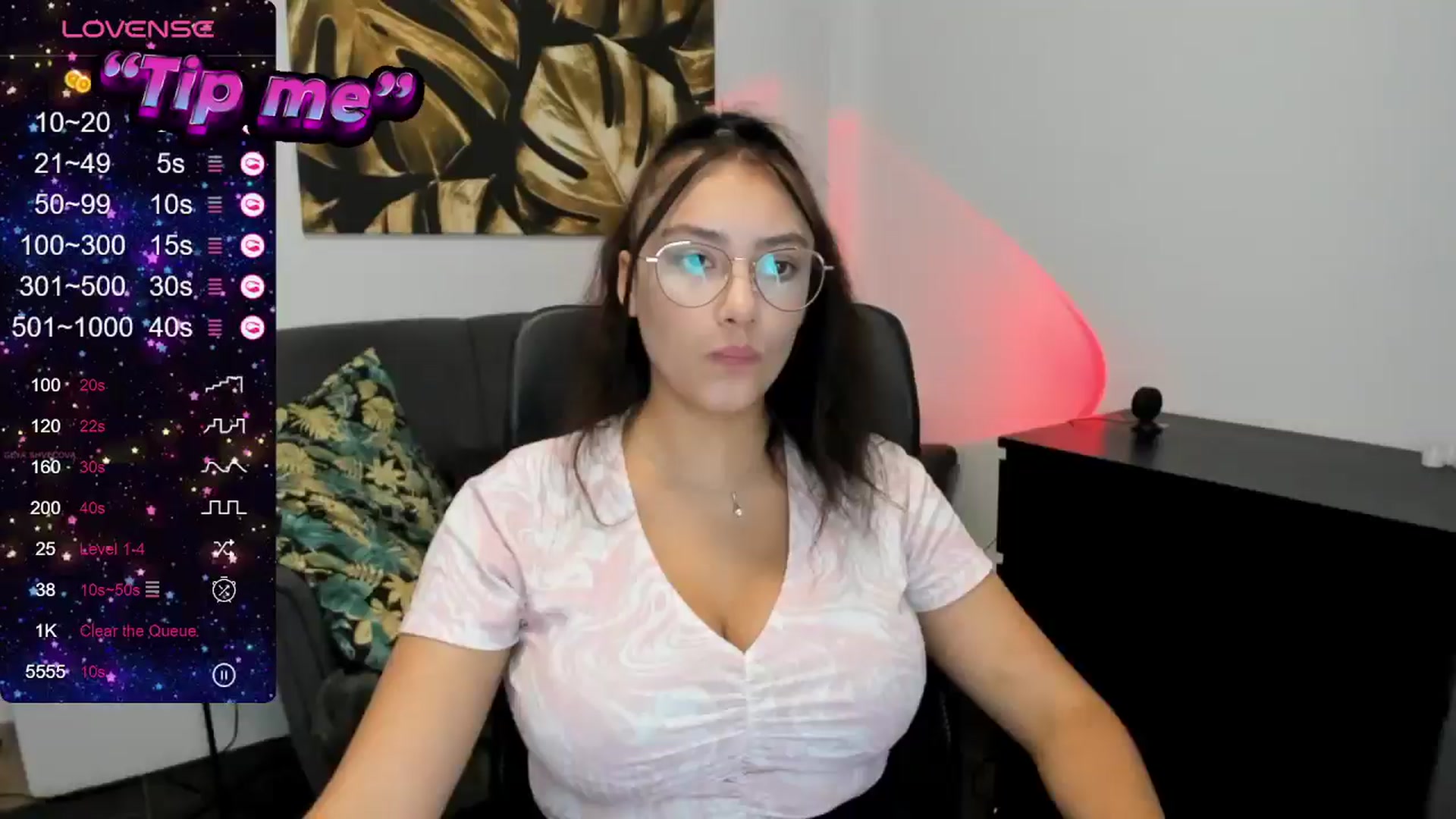 Gallery image thumbnail from SunfLowerr's myfreecams stream on, 09/11/2024, 14:24 image 3 of 20