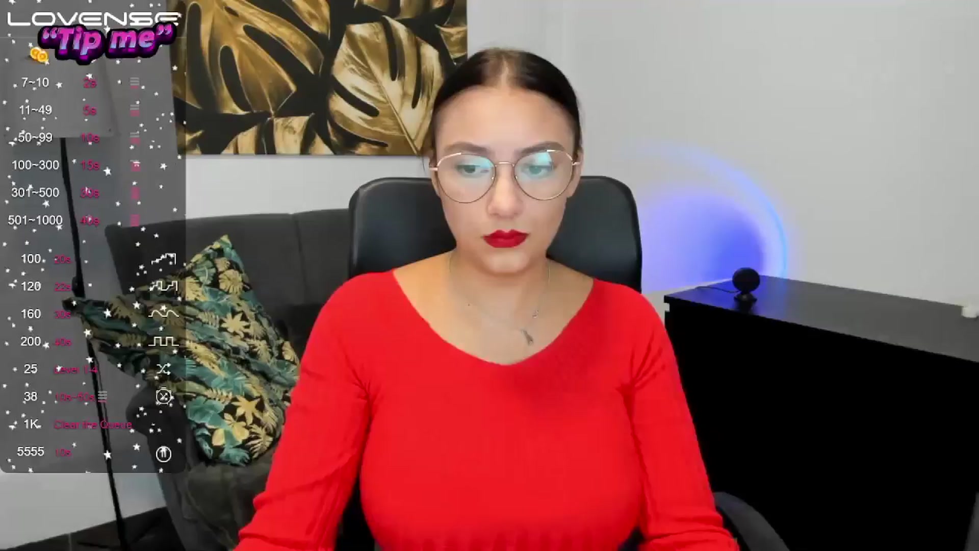 Gallery image thumbnail from SunfLowerr's myfreecams stream on, 09/12/2024, 17:35 image 11 of 20