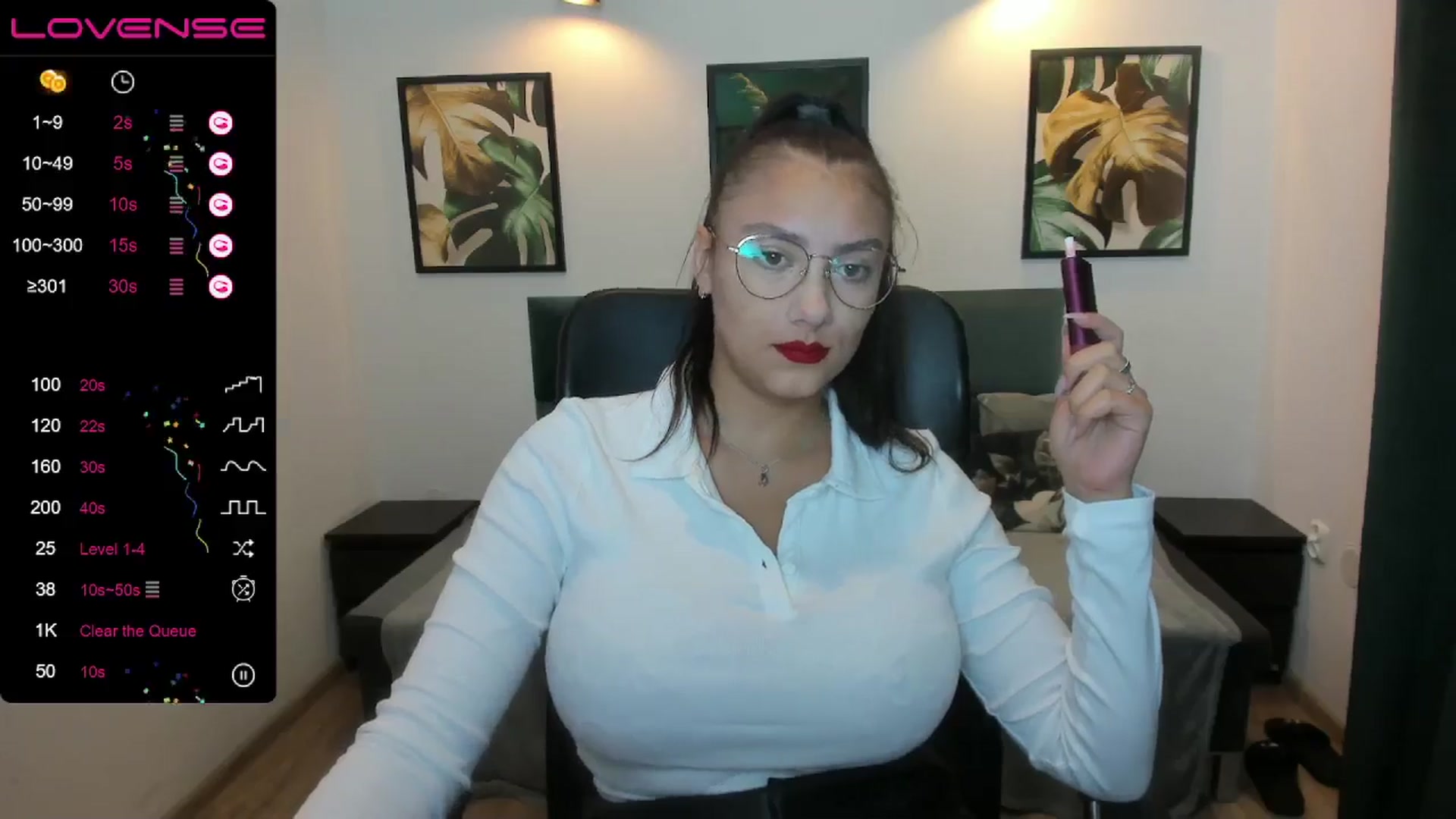 Gallery image thumbnail from SunfLowerr's myfreecams stream on, 09/14/2024, 19:48 image 8 of 20