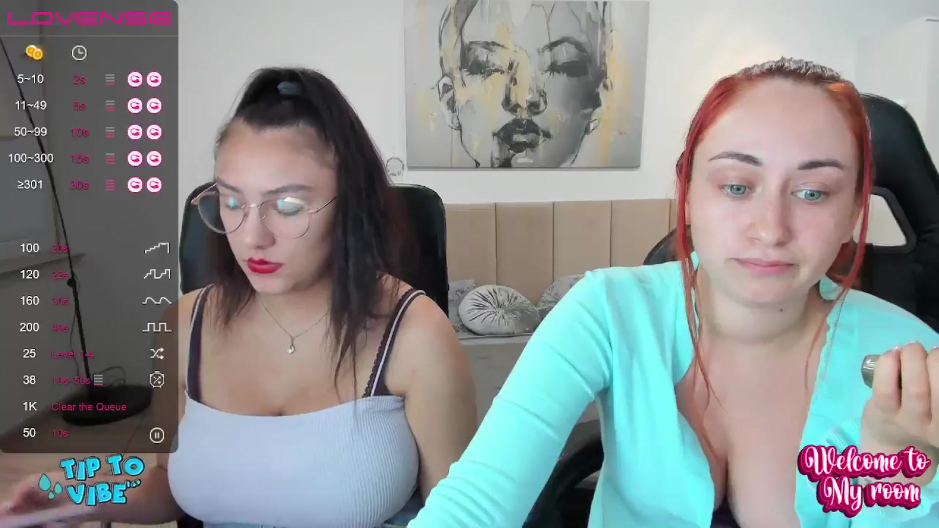 Gallery image thumbnail from SunfLowerr's myfreecams stream on, 09/16/2024, 15:56 image 11 of 20