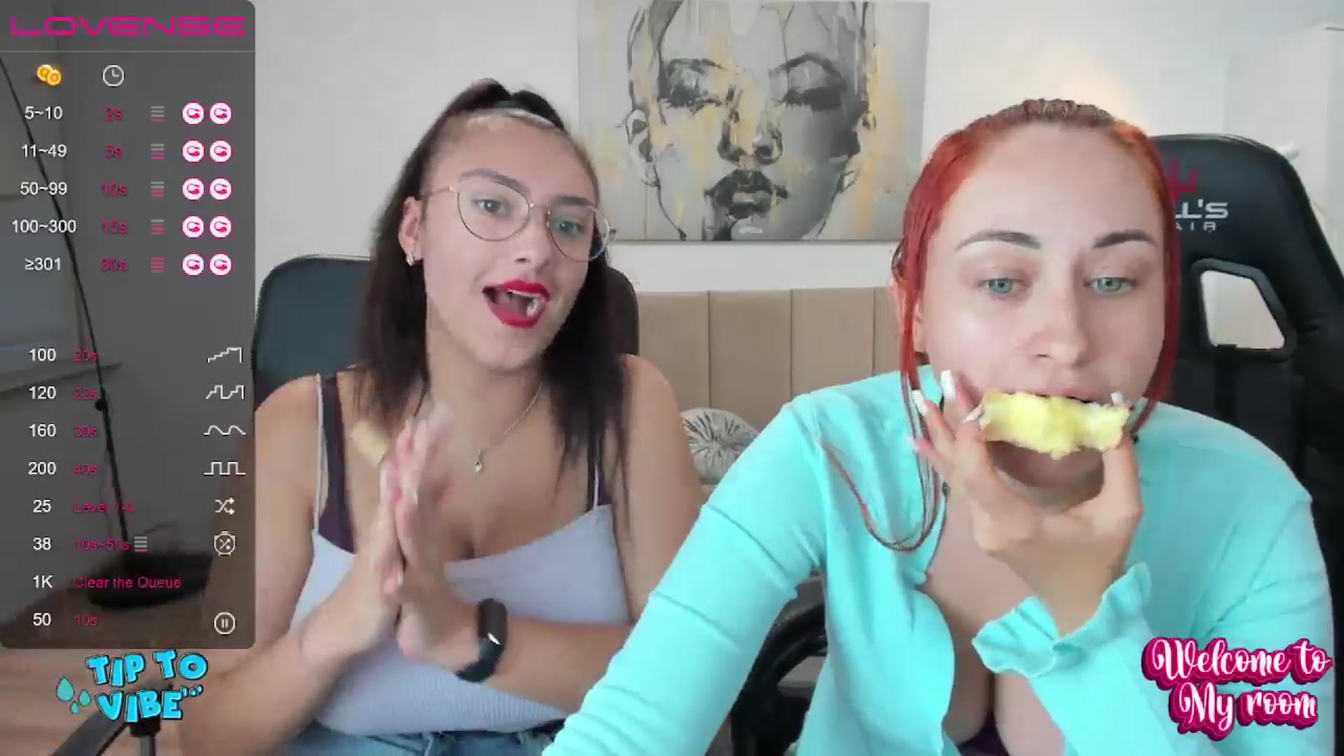 Gallery image thumbnail from SunfLowerr's myfreecams stream on, 09/16/2024, 15:56 image 3 of 20