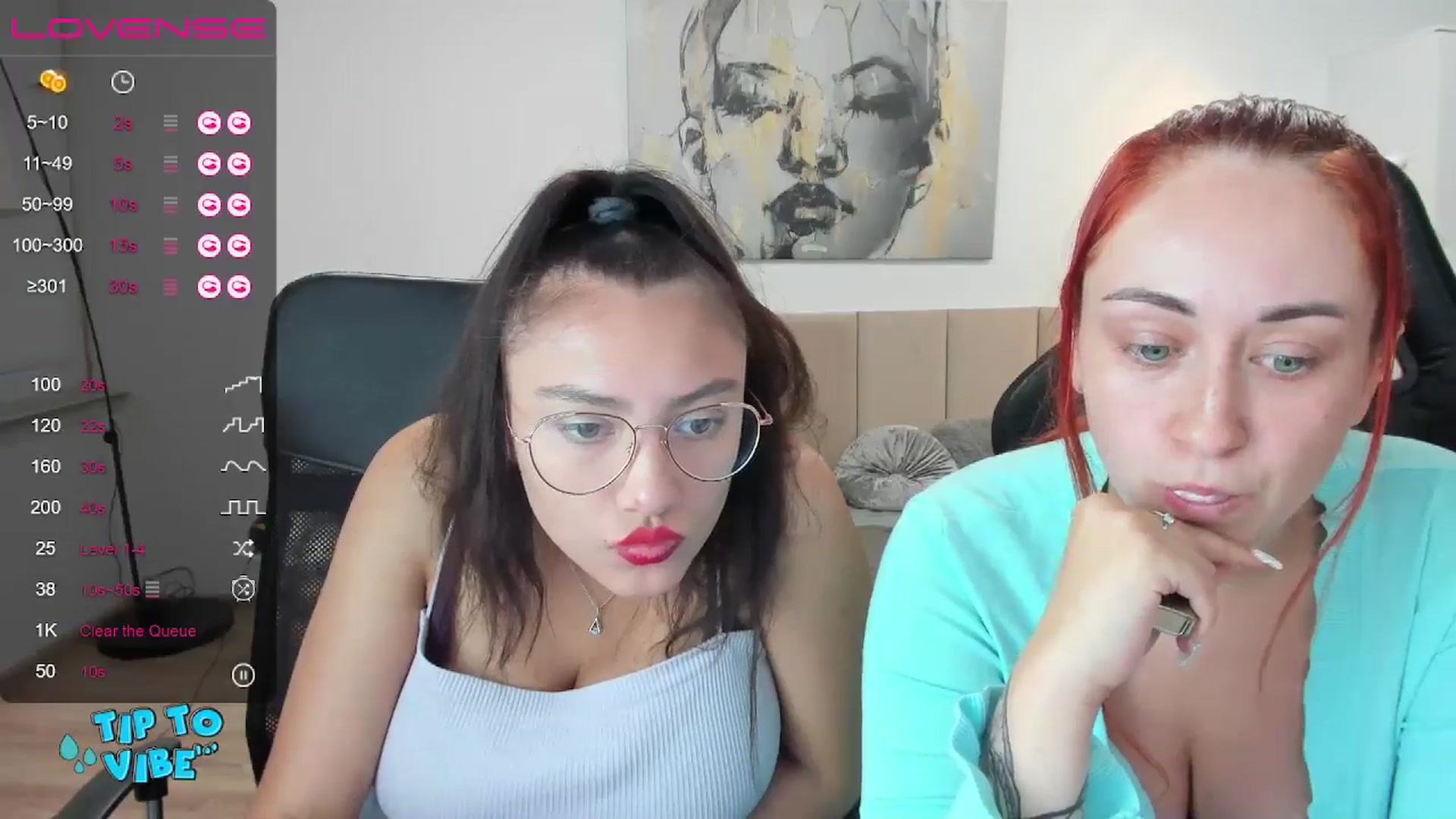 Gallery image thumbnail from SunfLowerr's myfreecams stream on, 09/16/2024, 15:56 image 8 of 20
