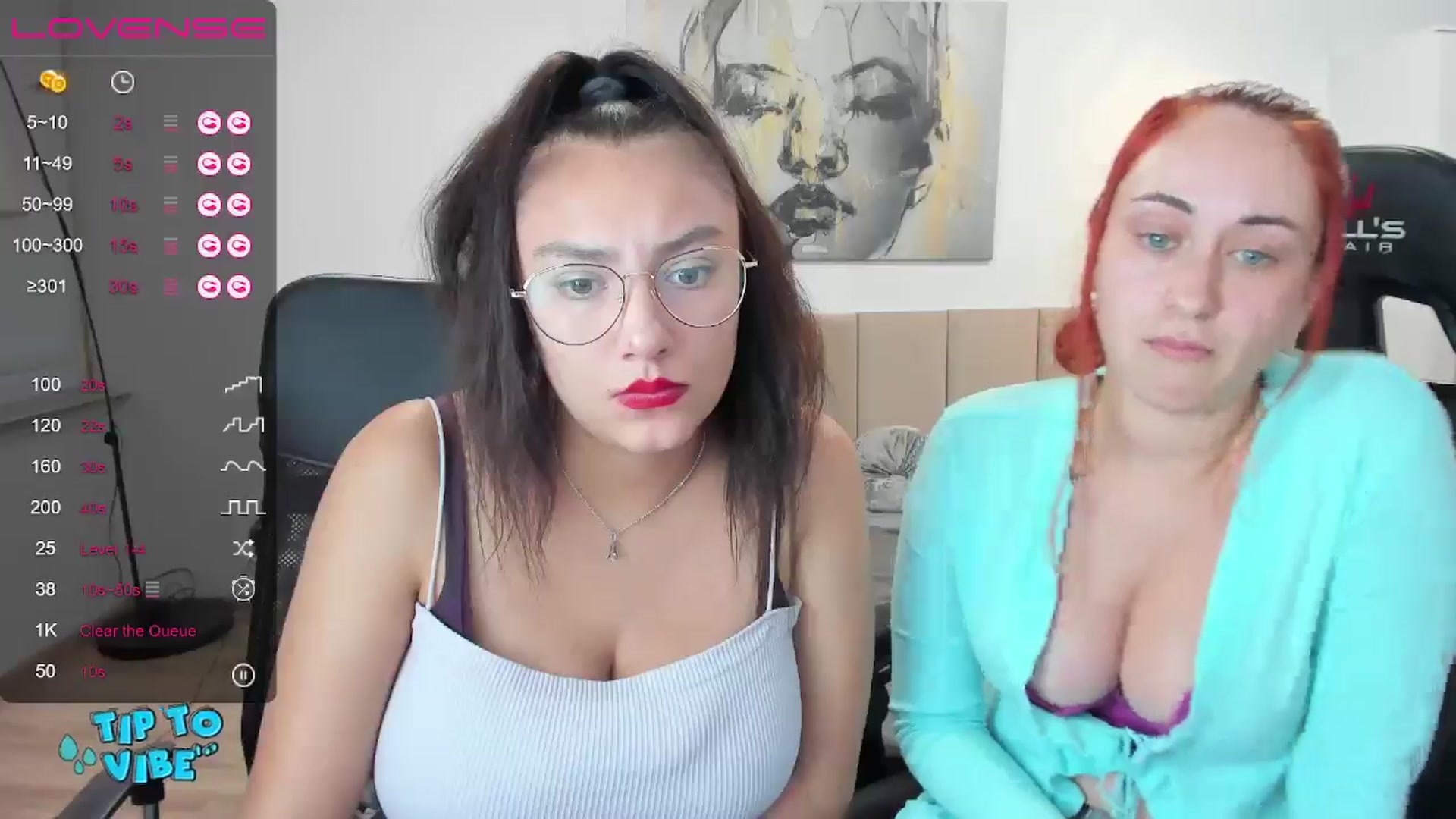 Gallery image thumbnail from SunfLowerr's myfreecams stream on, 09/16/2024, 15:56 image 15 of 20