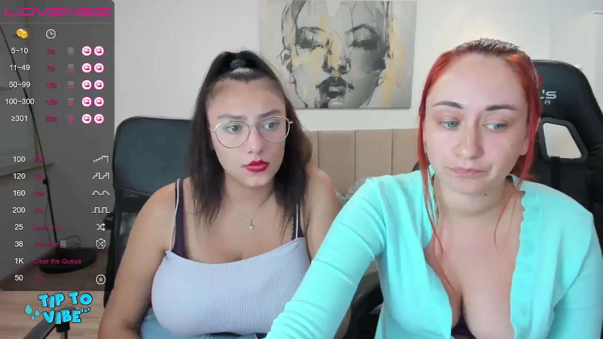 Gallery image thumbnail from SunfLowerr's myfreecams stream on, 09/16/2024, 15:56 image 12 of 20