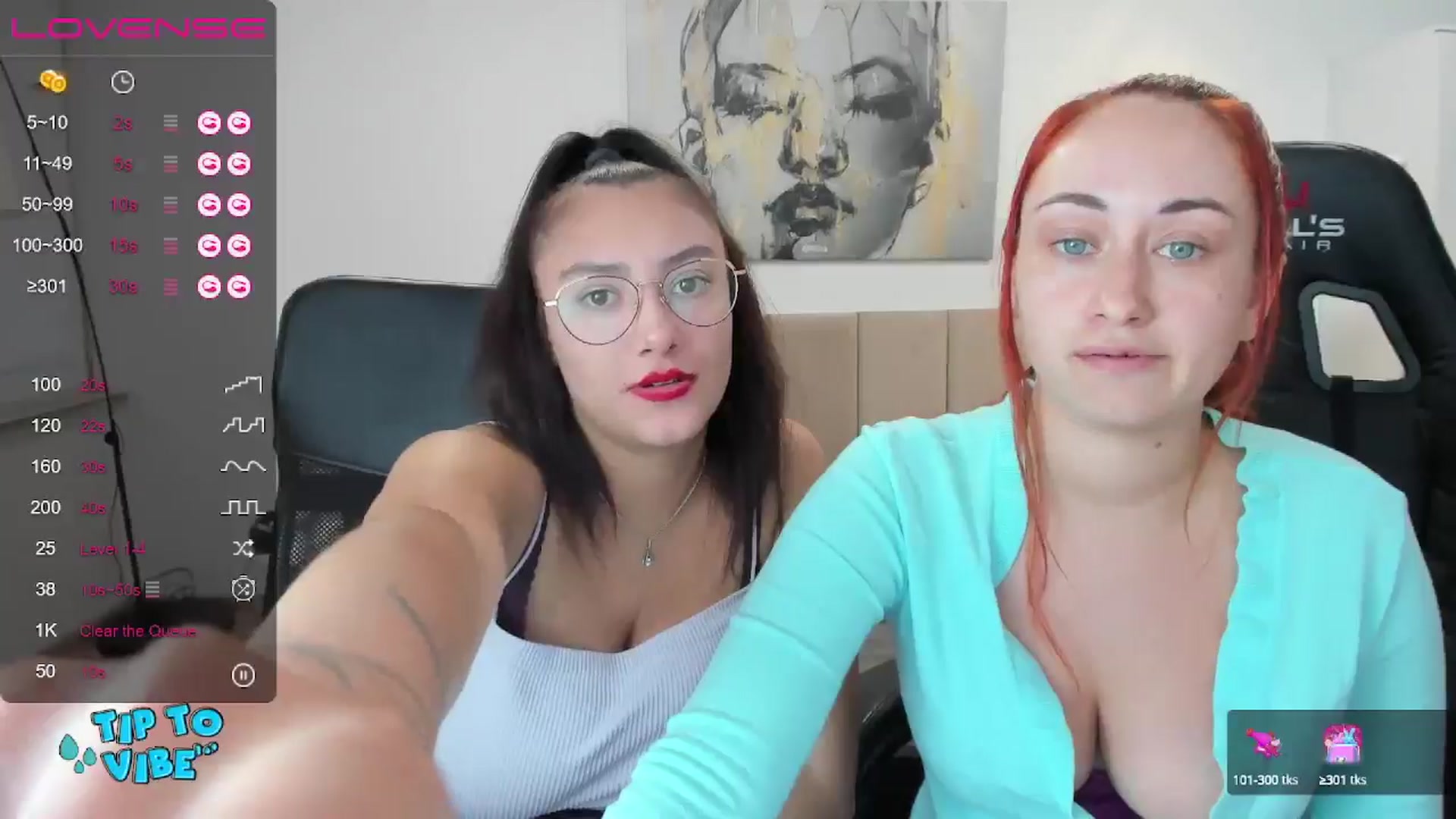Gallery image thumbnail from SunfLowerr's myfreecams stream on, 09/16/2024, 15:56 image 9 of 20