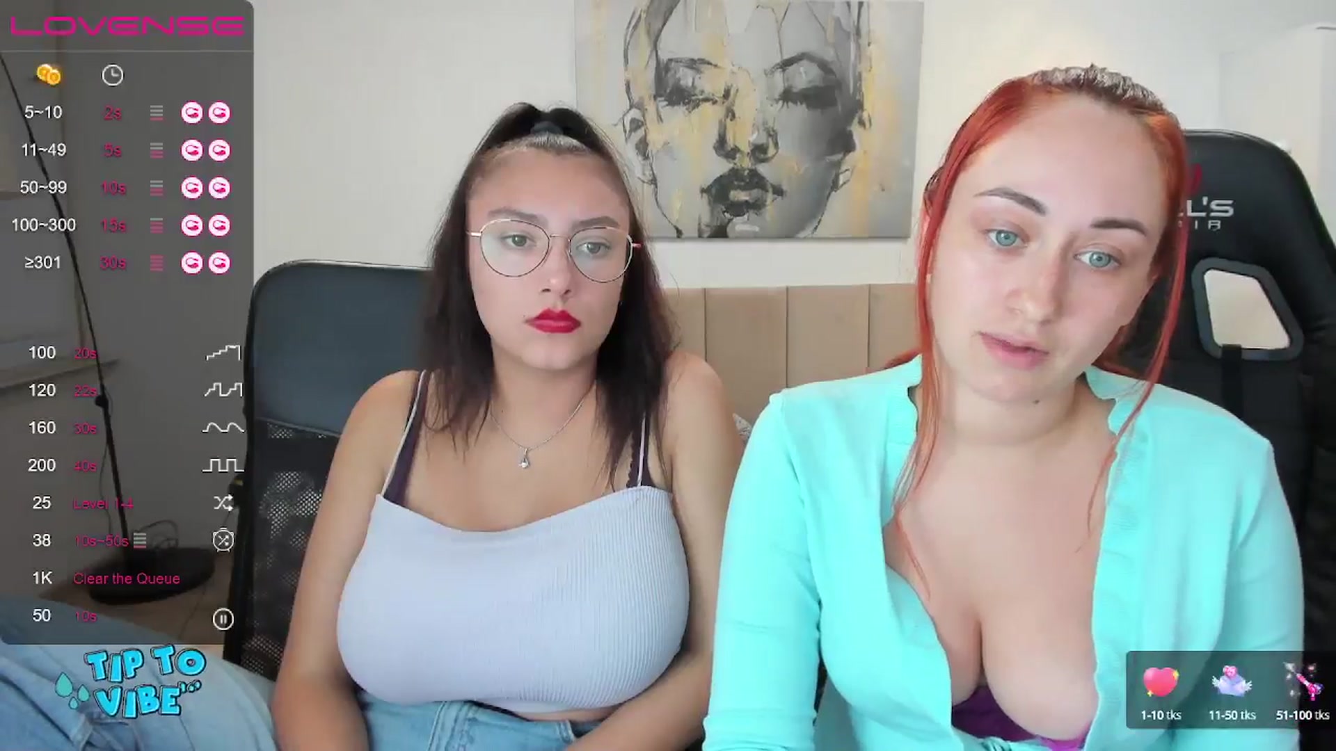 Gallery image thumbnail from SunfLowerr's myfreecams stream on, 09/16/2024, 15:56 image 7 of 20