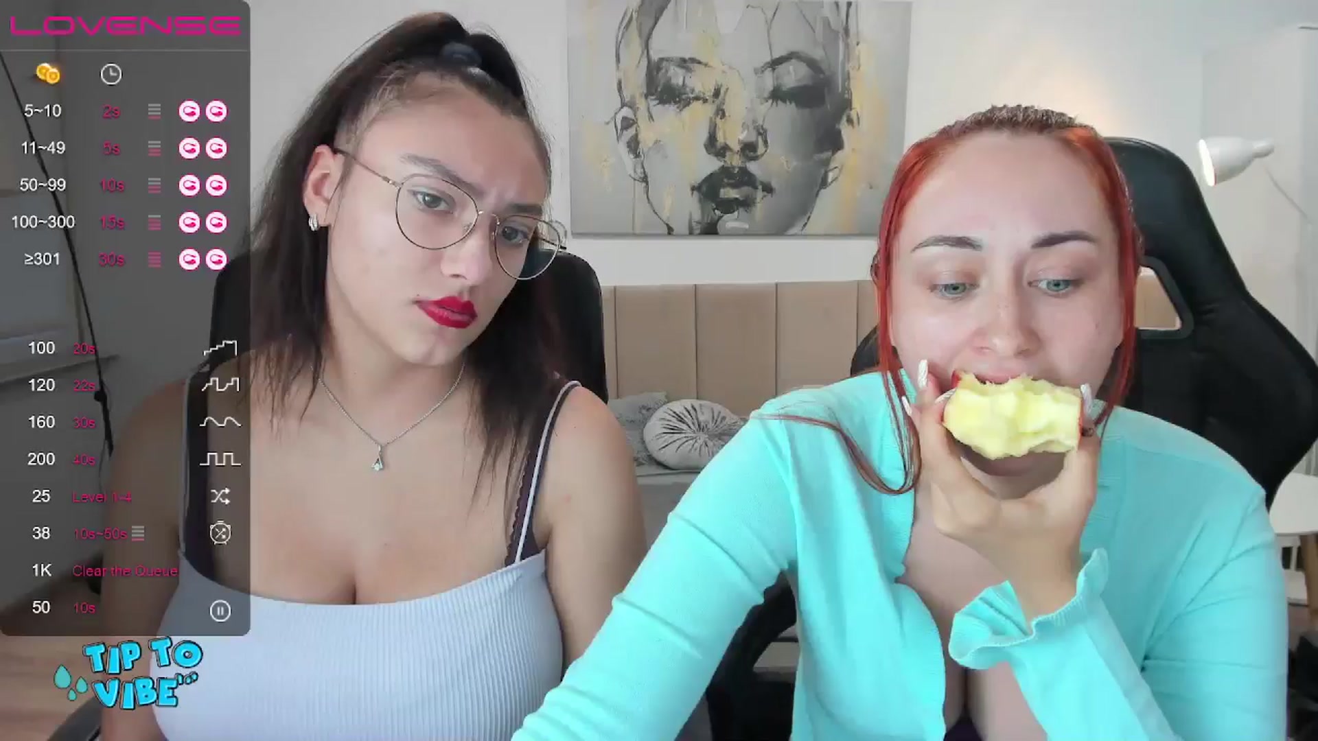 Gallery image thumbnail from SunfLowerr's myfreecams stream on, 09/16/2024, 15:56 image 1 of 20