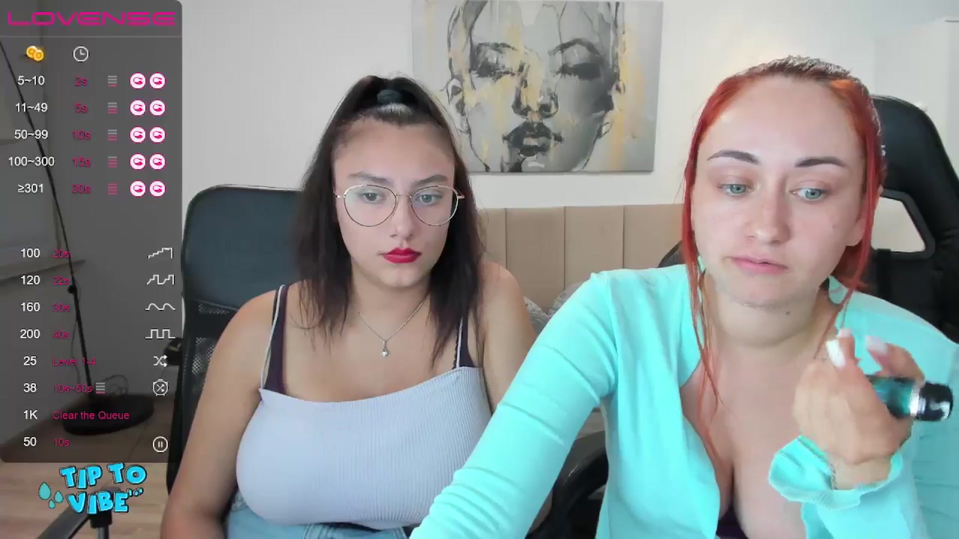 Gallery image thumbnail from SunfLowerr's myfreecams stream on, 09/16/2024, 15:56 image 10 of 20