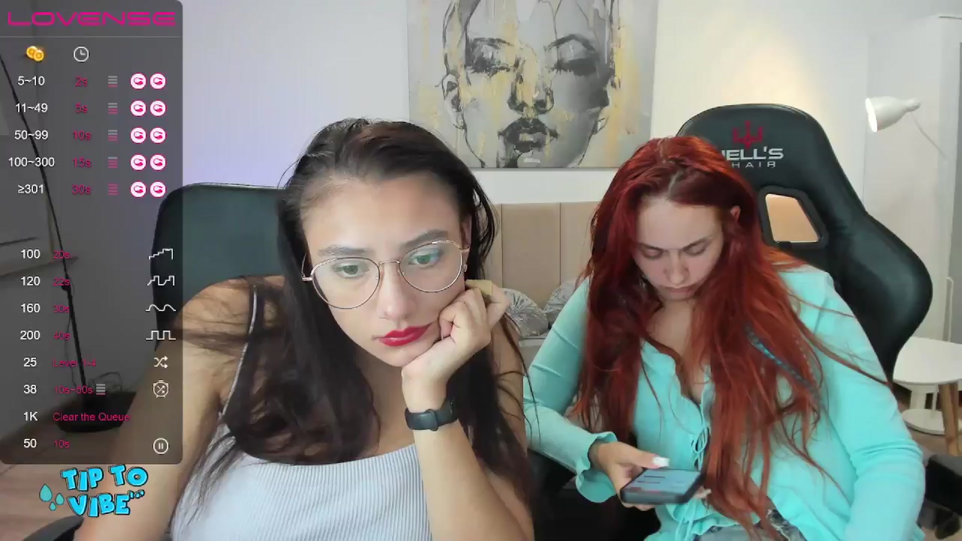 Gallery image thumbnail from SunfLowerr's myfreecams stream on, 09/16/2024, 17:19 image 19 of 20