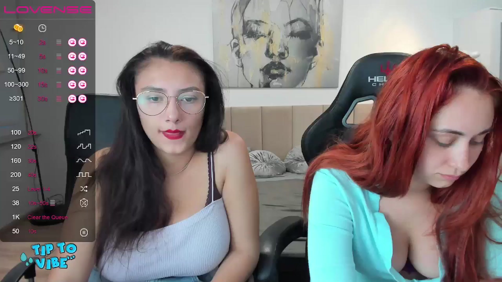 Gallery image thumbnail from SunfLowerr's myfreecams stream on, 09/16/2024, 17:19 image 2 of 20