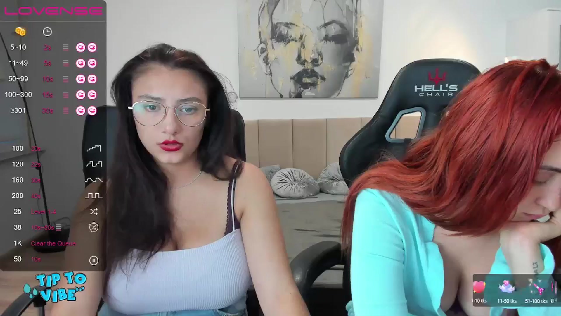Gallery image thumbnail from SunfLowerr's myfreecams stream on, 09/16/2024, 17:19 image 3 of 20