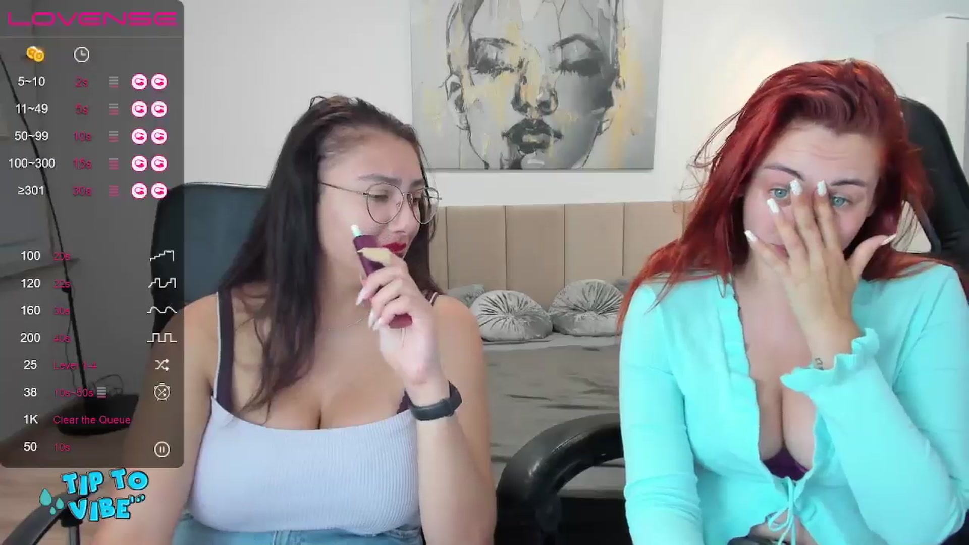 Gallery image thumbnail from SunfLowerr's myfreecams stream on, 09/16/2024, 17:19 image 8 of 20