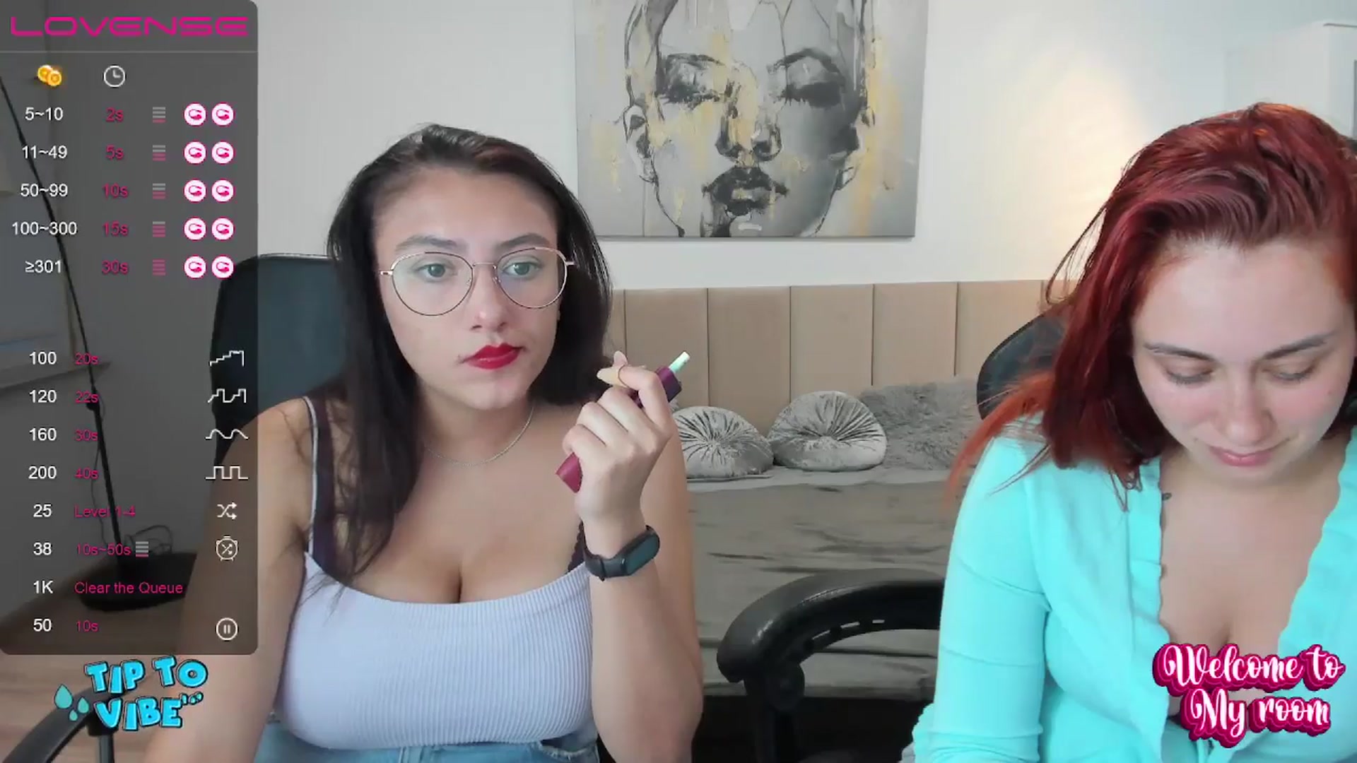 Gallery image thumbnail from SunfLowerr's myfreecams stream on, 09/16/2024, 17:19 image 7 of 20