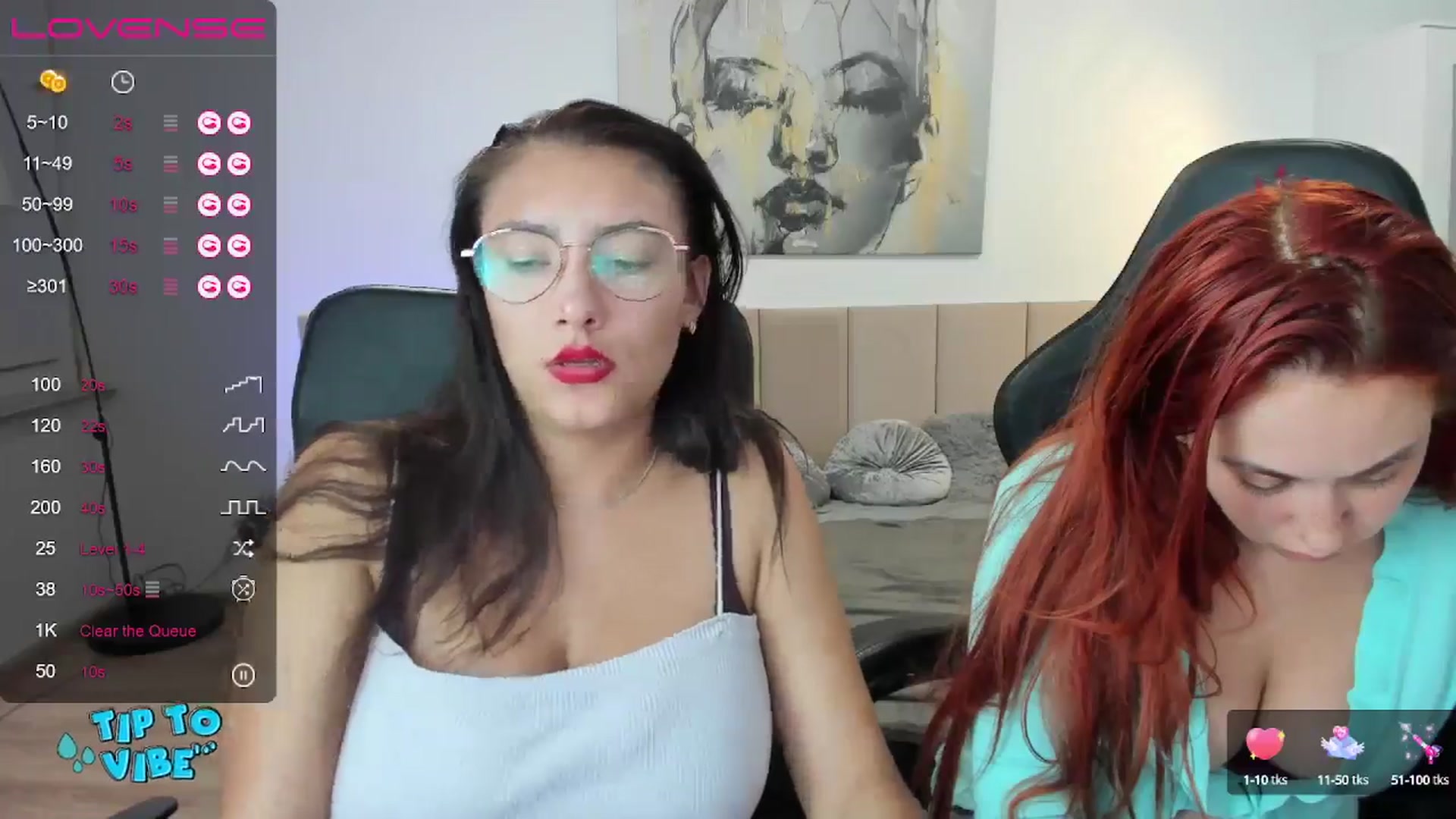 Gallery image thumbnail from SunfLowerr's myfreecams stream on, 09/16/2024, 17:19 image 18 of 20