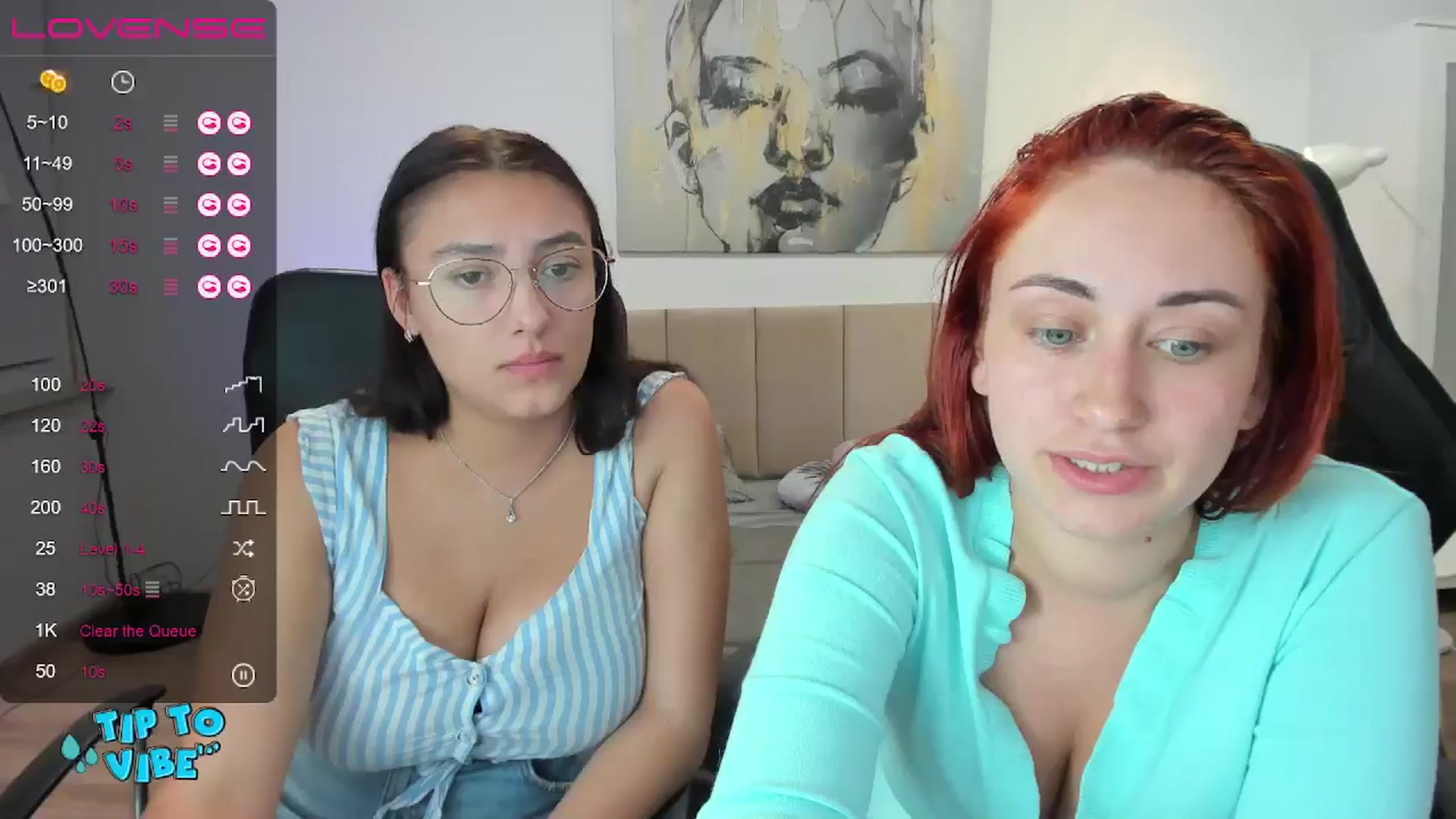 Gallery image thumbnail from SunfLowerr's myfreecams stream on, 09/16/2024, 19:06 image 15 of 20