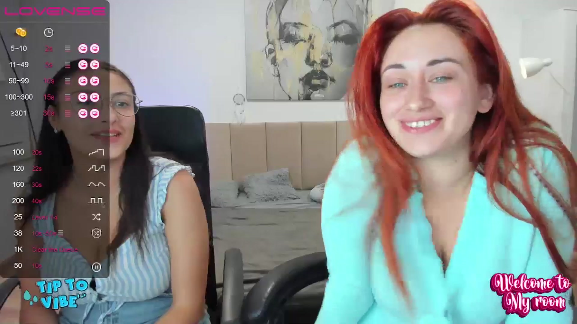Gallery image thumbnail from SunfLowerr's myfreecams stream on, 09/16/2024, 19:06 image 7 of 20