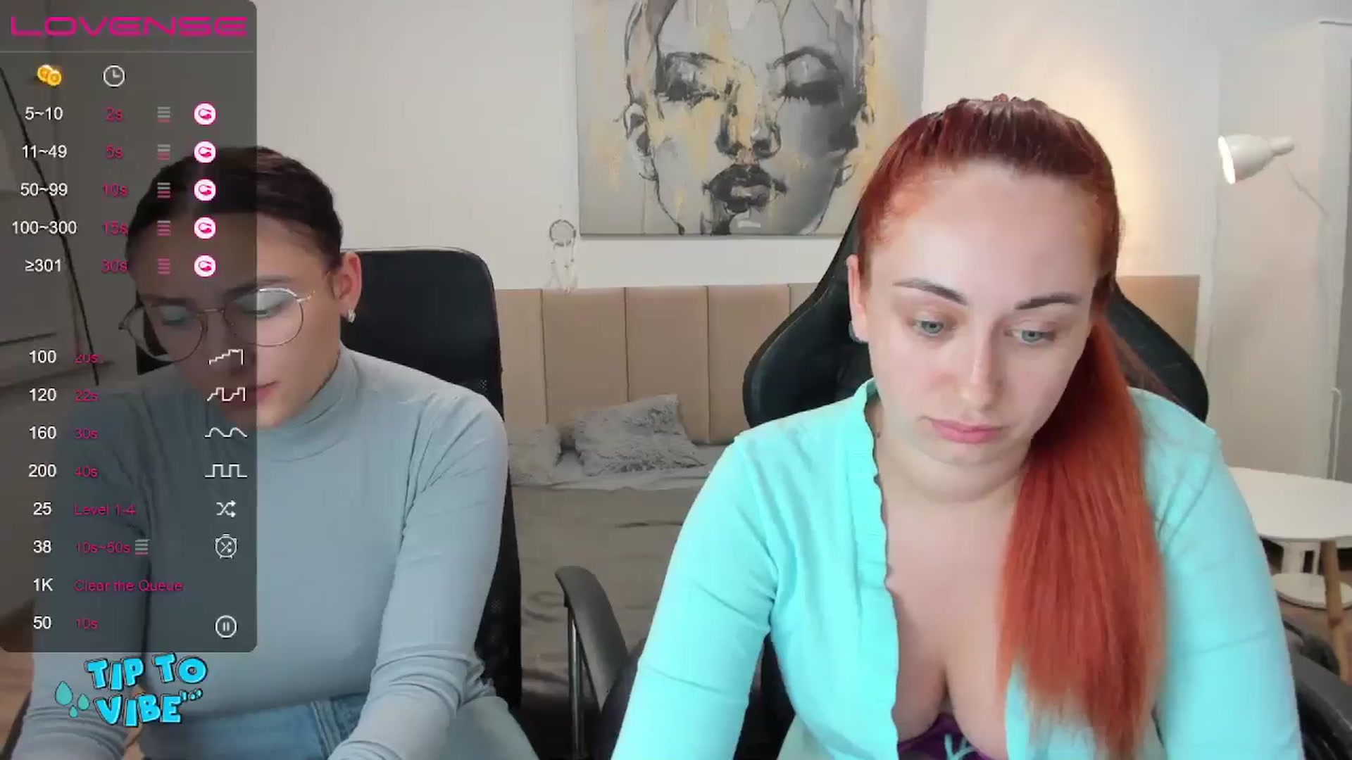 Gallery image thumbnail from SunfLowerr's myfreecams stream on, 09/17/2024, 05:56 image 16 of 20