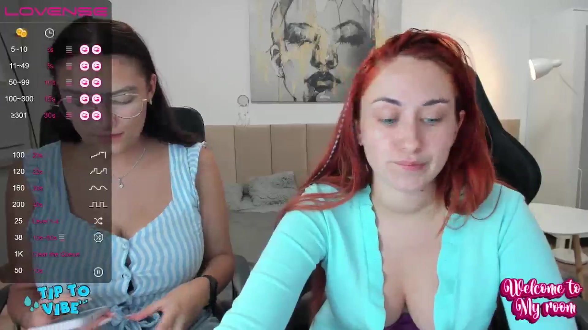 Gallery image thumbnail from SunfLowerr's myfreecams stream on, 09/17/2024, 05:56 image 3 of 20
