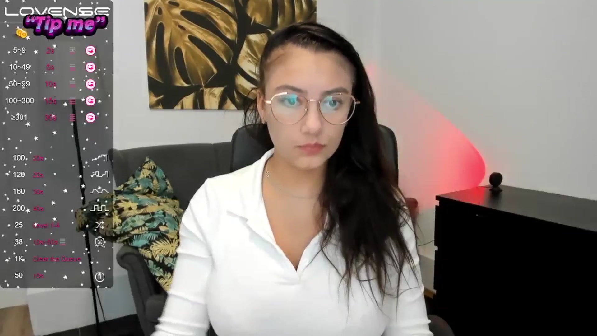 Gallery image thumbnail from SunfLowerr's myfreecams stream on, 09/20/2024, 14:10 image 4 of 20