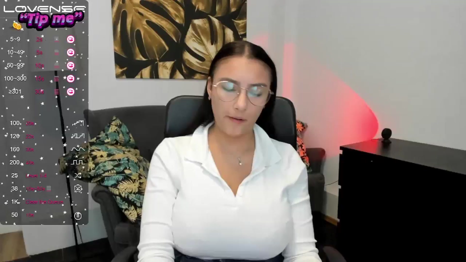 Gallery image thumbnail from SunfLowerr's myfreecams stream on, 09/20/2024, 16:01 image 18 of 20