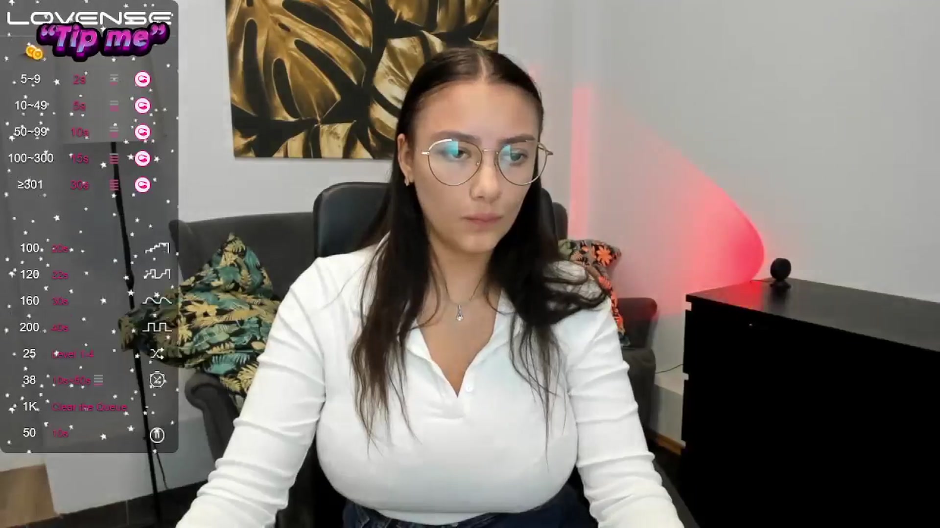 Gallery image thumbnail from SunfLowerr's myfreecams stream on, 09/20/2024, 16:01 image 15 of 20