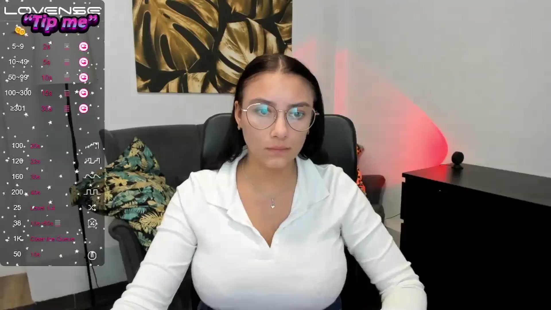 Gallery image thumbnail from SunfLowerr's myfreecams stream on, 09/20/2024, 16:01 image 20 of 20