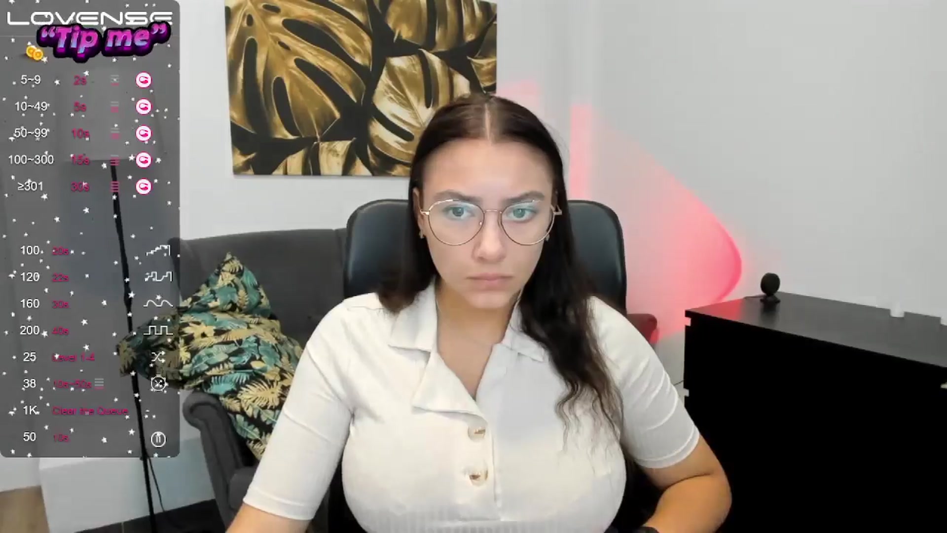 Gallery image thumbnail from SunfLowerr's myfreecams stream on, 09/21/2024, 13:50 image 4 of 20