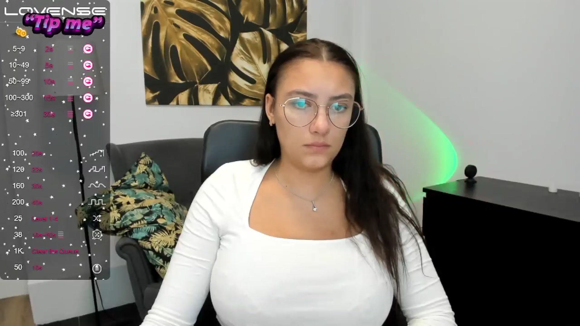 Gallery image thumbnail from SunfLowerr's myfreecams stream on, 09/22/2024, 16:02 image 3 of 20