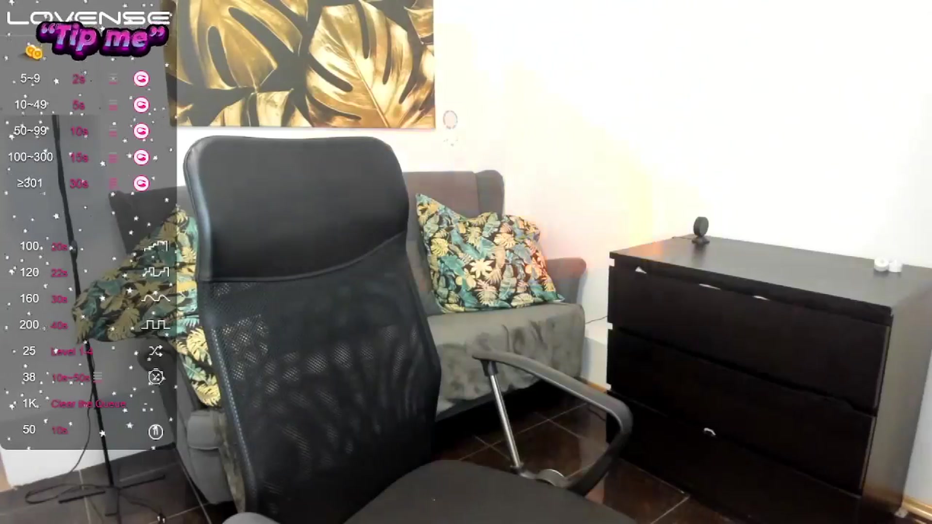 Gallery image thumbnail from SunfLowerr's myfreecams stream on, 09/26/2024, 16:28 image 7 of 20