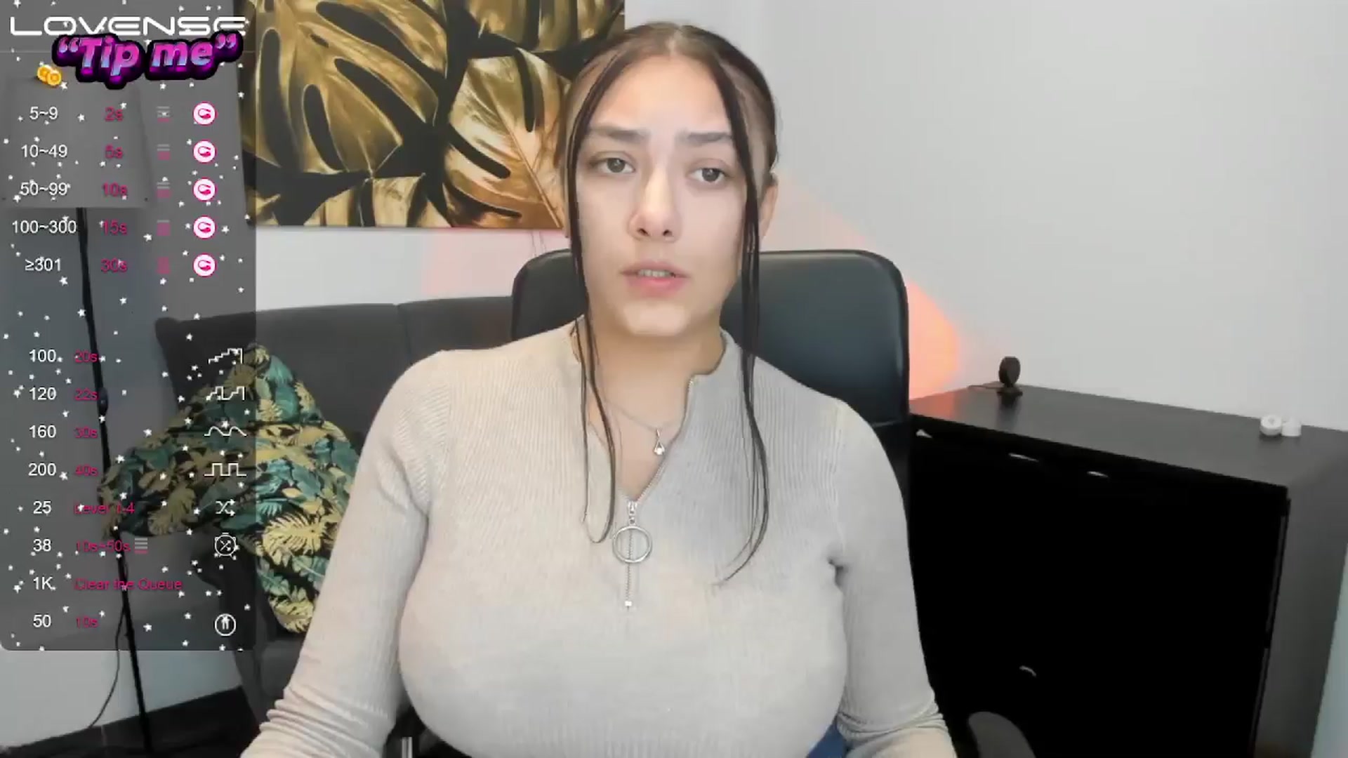 Gallery image thumbnail from SunfLowerr's myfreecams stream on, 09/26/2024, 17:03 image 4 of 20