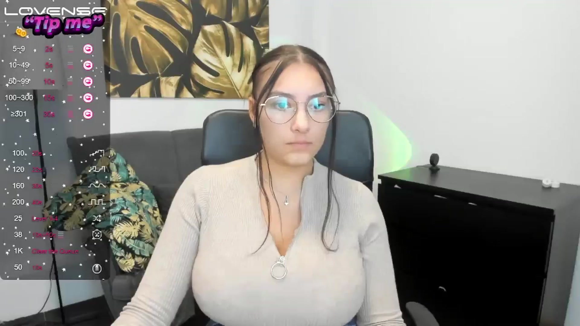 Gallery image thumbnail from SunfLowerr's myfreecams stream on, 09/26/2024, 17:03 image 13 of 20