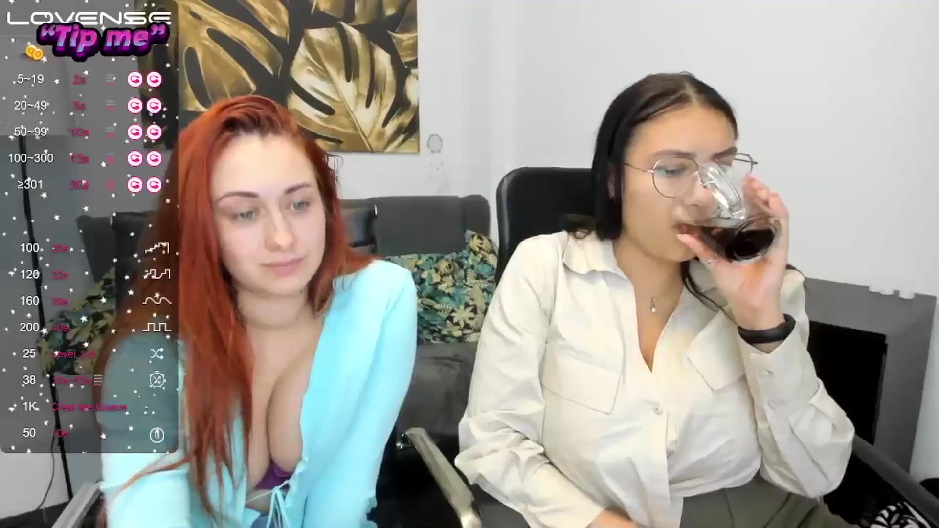 Gallery image thumbnail from SunfLowerr's myfreecams stream on, 09/27/2024, 18:02 image 7 of 20