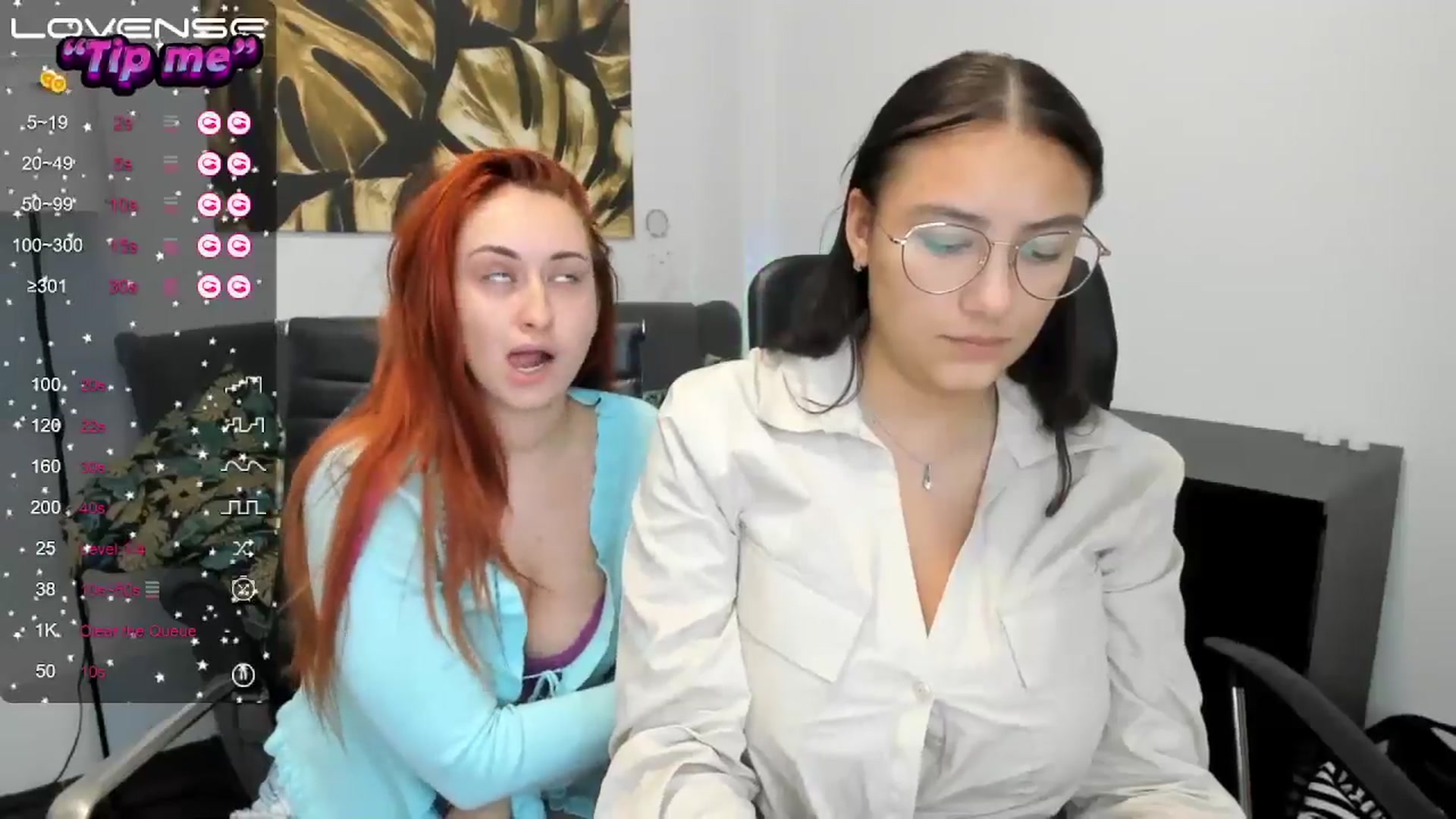 Gallery image thumbnail from SunfLowerr's myfreecams stream on, 09/27/2024, 18:02 image 3 of 20