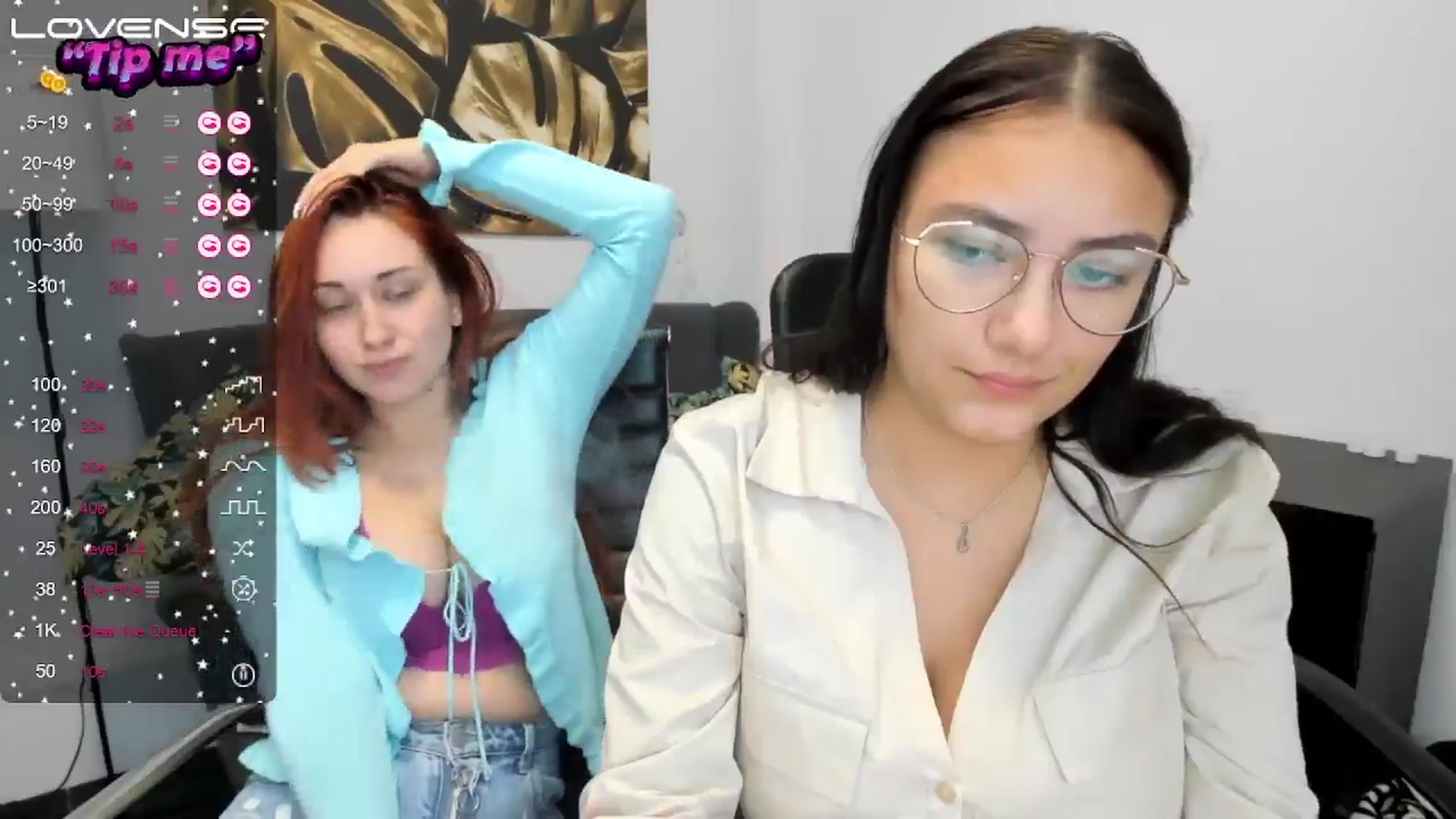 Gallery image thumbnail from SunfLowerr's myfreecams stream on, 09/27/2024, 18:02 image 6 of 20