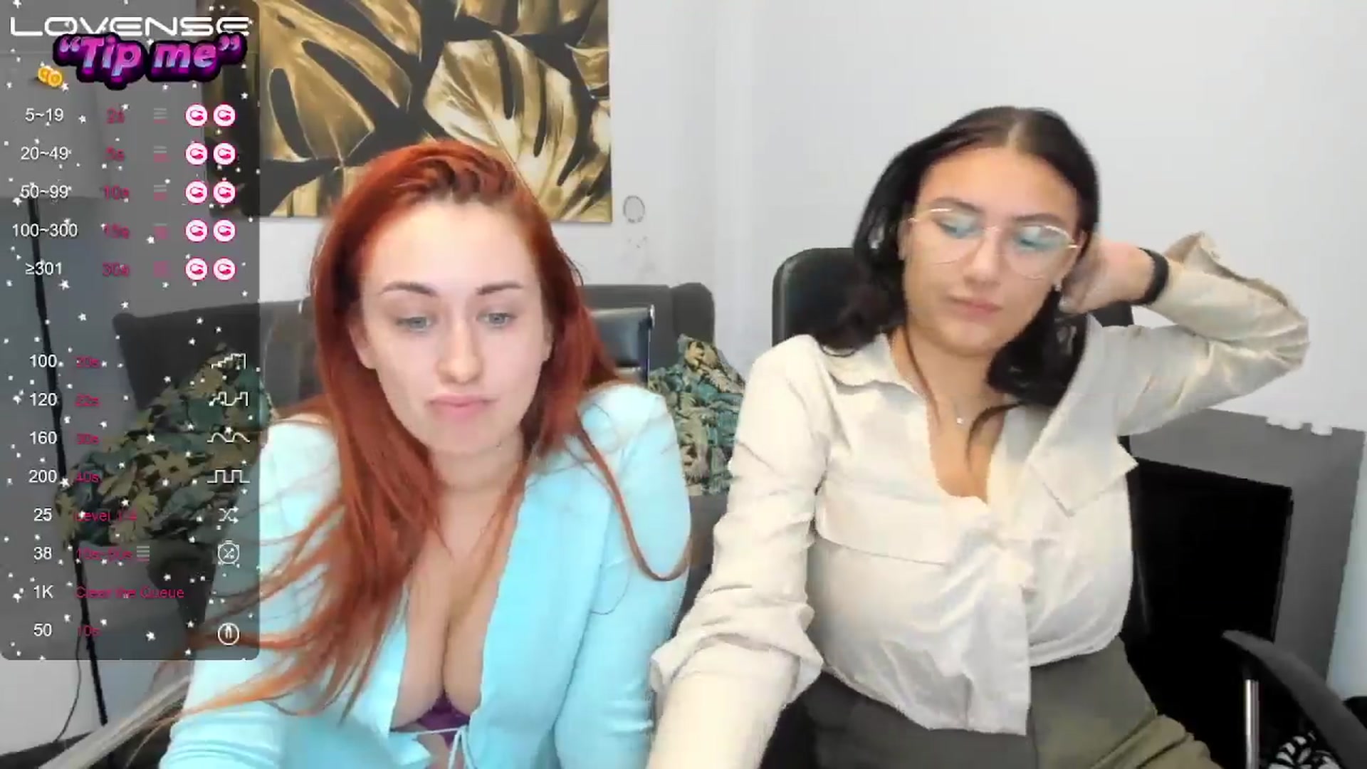 Gallery image thumbnail from SunfLowerr's myfreecams stream on, 09/27/2024, 18:02 image 5 of 20