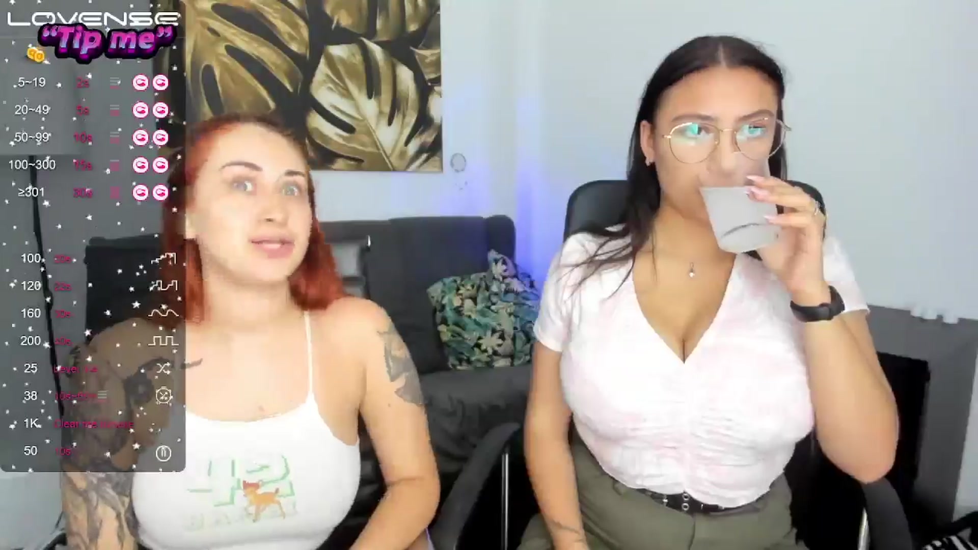 Gallery image thumbnail from SunfLowerr's myfreecams stream on, 09/27/2024, 19:14 image 7 of 20