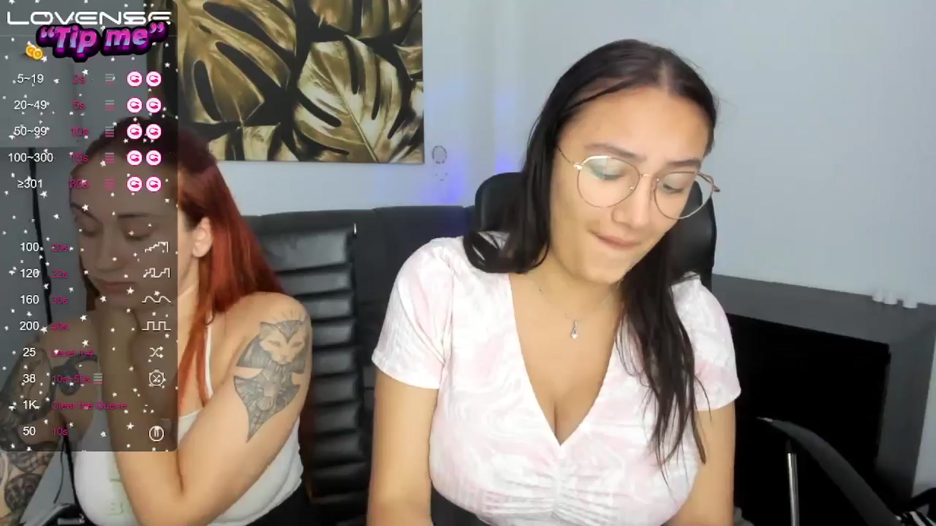 Gallery image thumbnail from SunfLowerr's myfreecams stream on, 09/27/2024, 19:14 image 3 of 20