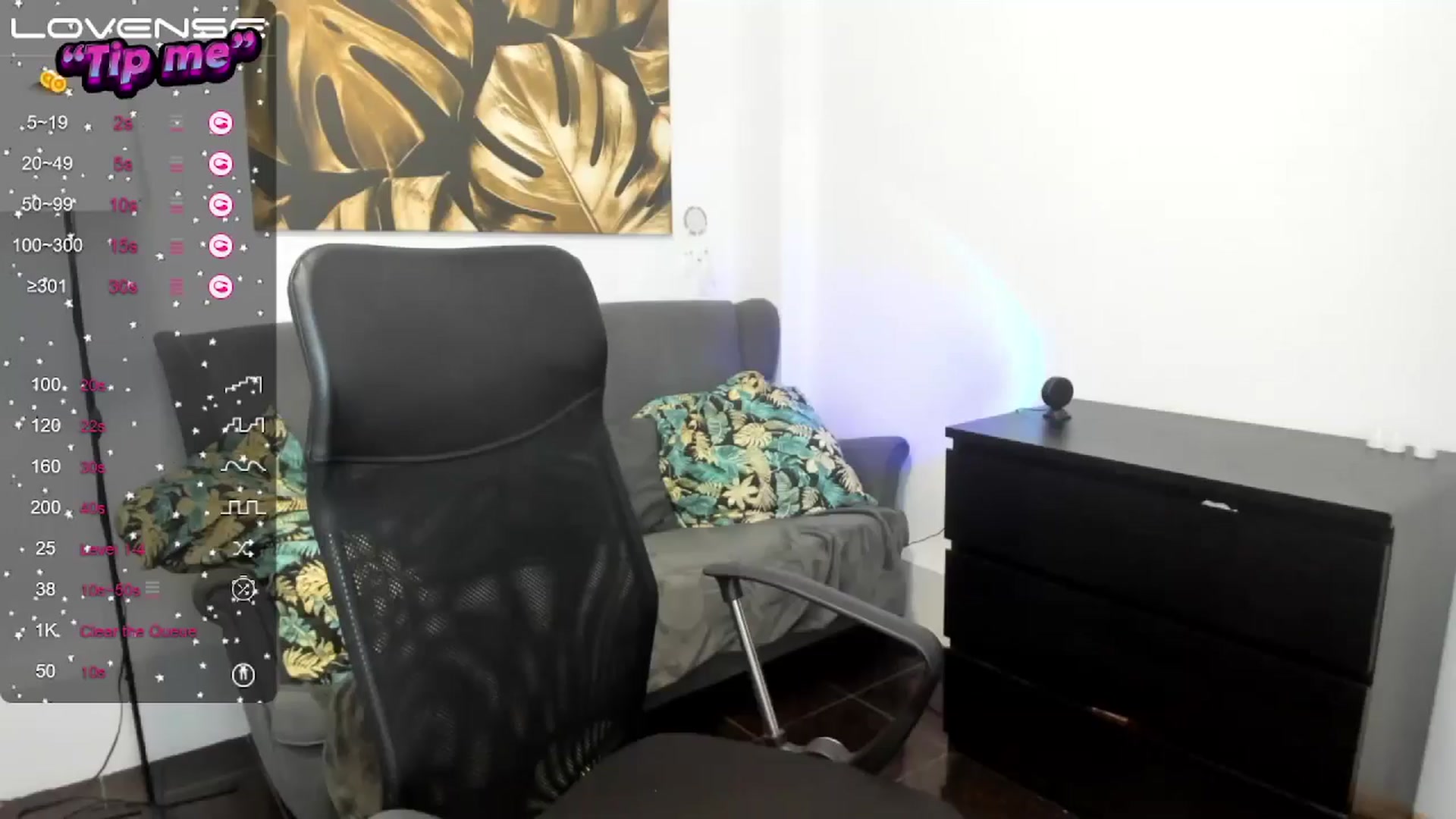 Gallery image thumbnail from SunfLowerr's myfreecams stream on, 09/28/2024, 13:25 image 13 of 20