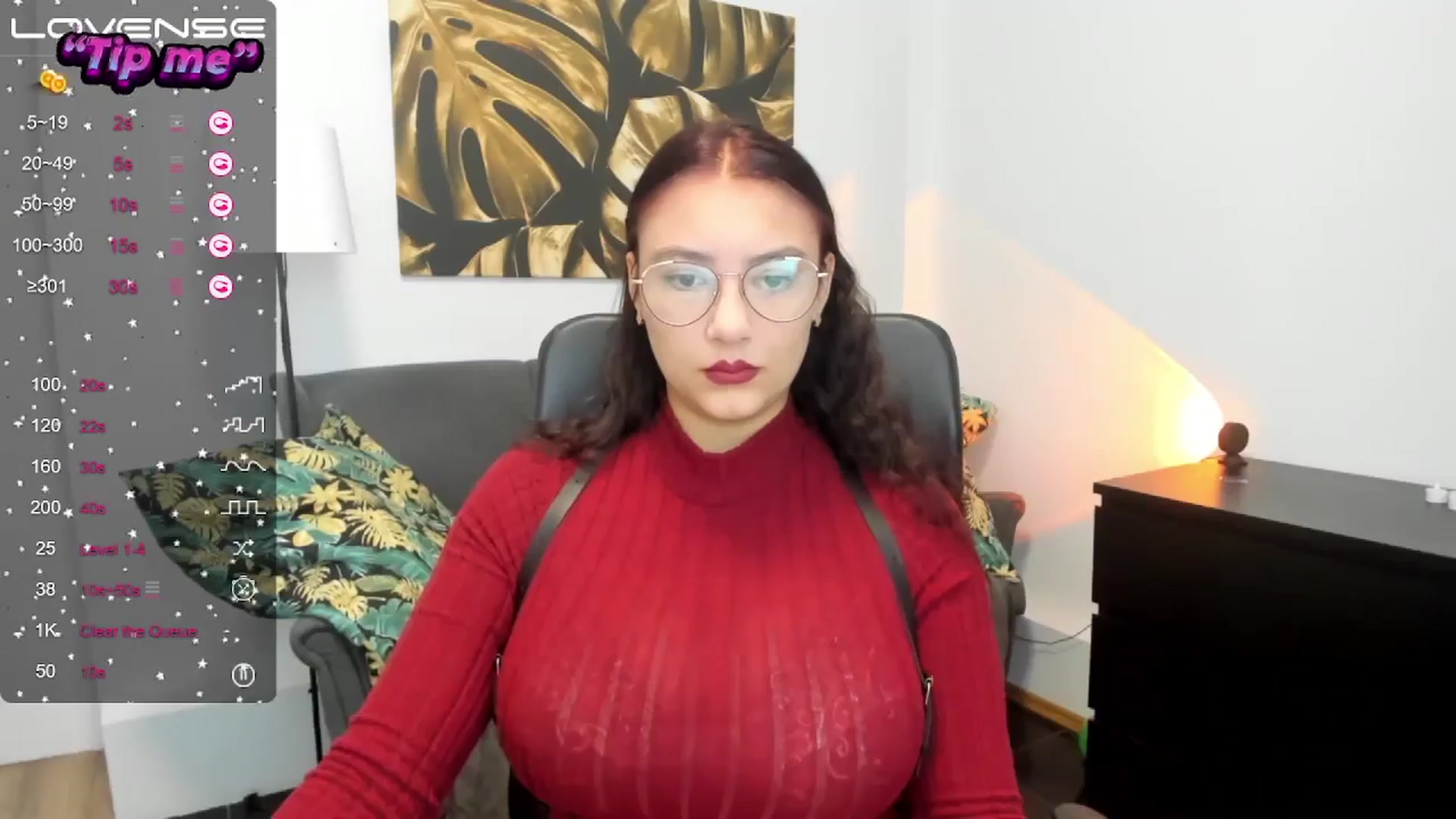 Gallery image thumbnail from SunfLowerr's myfreecams stream on, 10/04/2024, 12:47 image 4 of 20