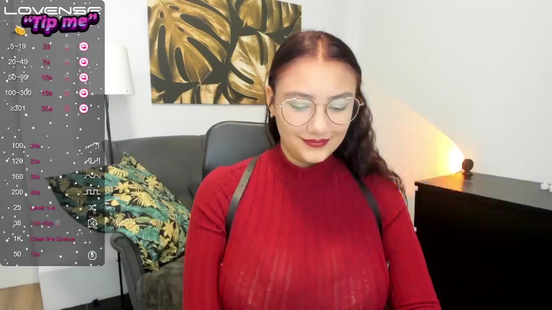Gallery image thumbnail from SunfLowerr's myfreecams stream on, 10/04/2024, 12:47 image 18 of 20