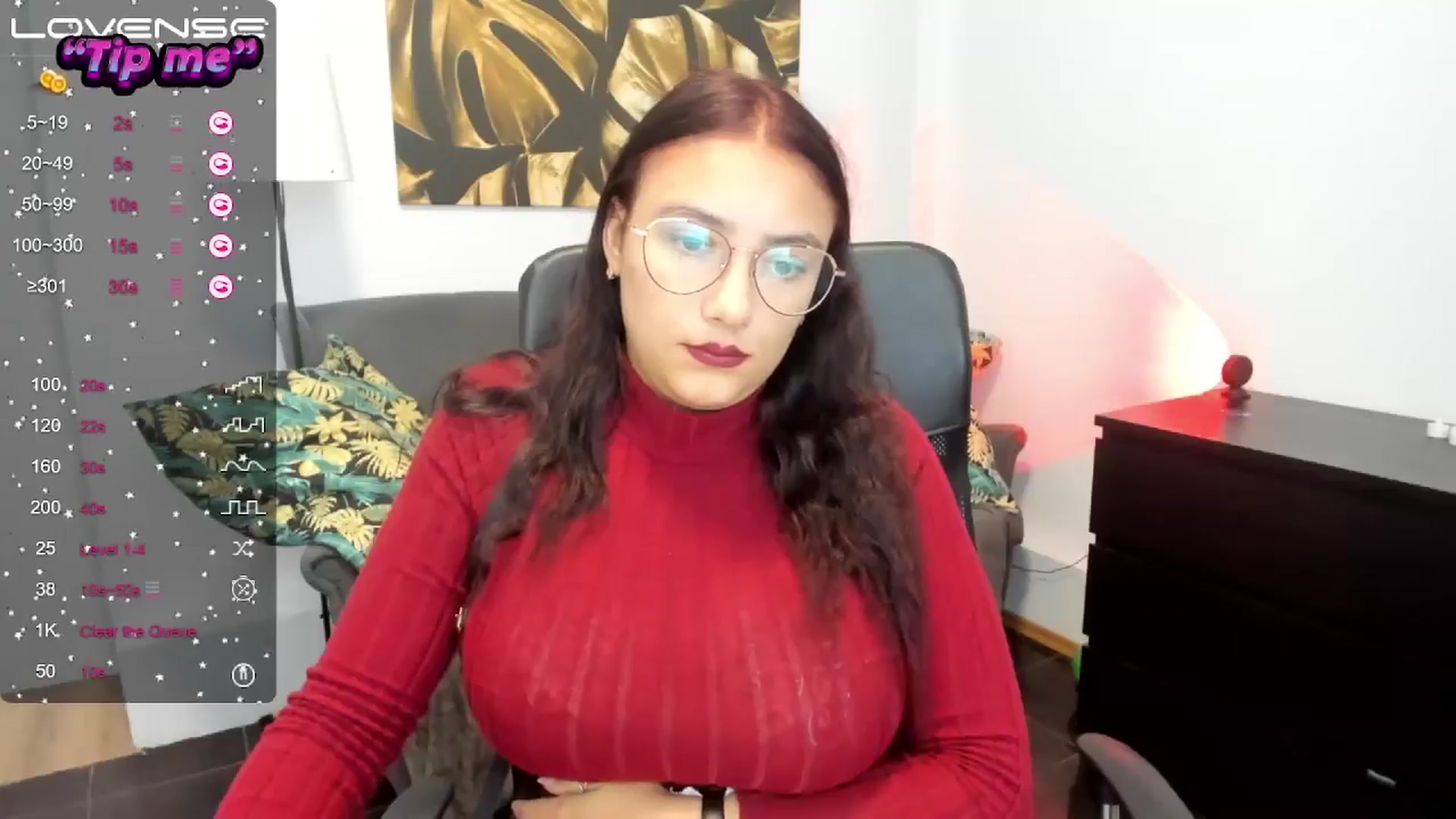 Gallery image thumbnail from SunfLowerr's myfreecams stream on, 10/04/2024, 16:29 image 18 of 20
