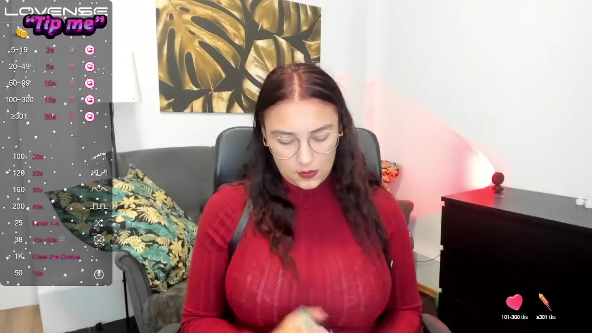 Gallery image thumbnail from SunfLowerr's myfreecams stream on, 10/04/2024, 16:29 image 10 of 20