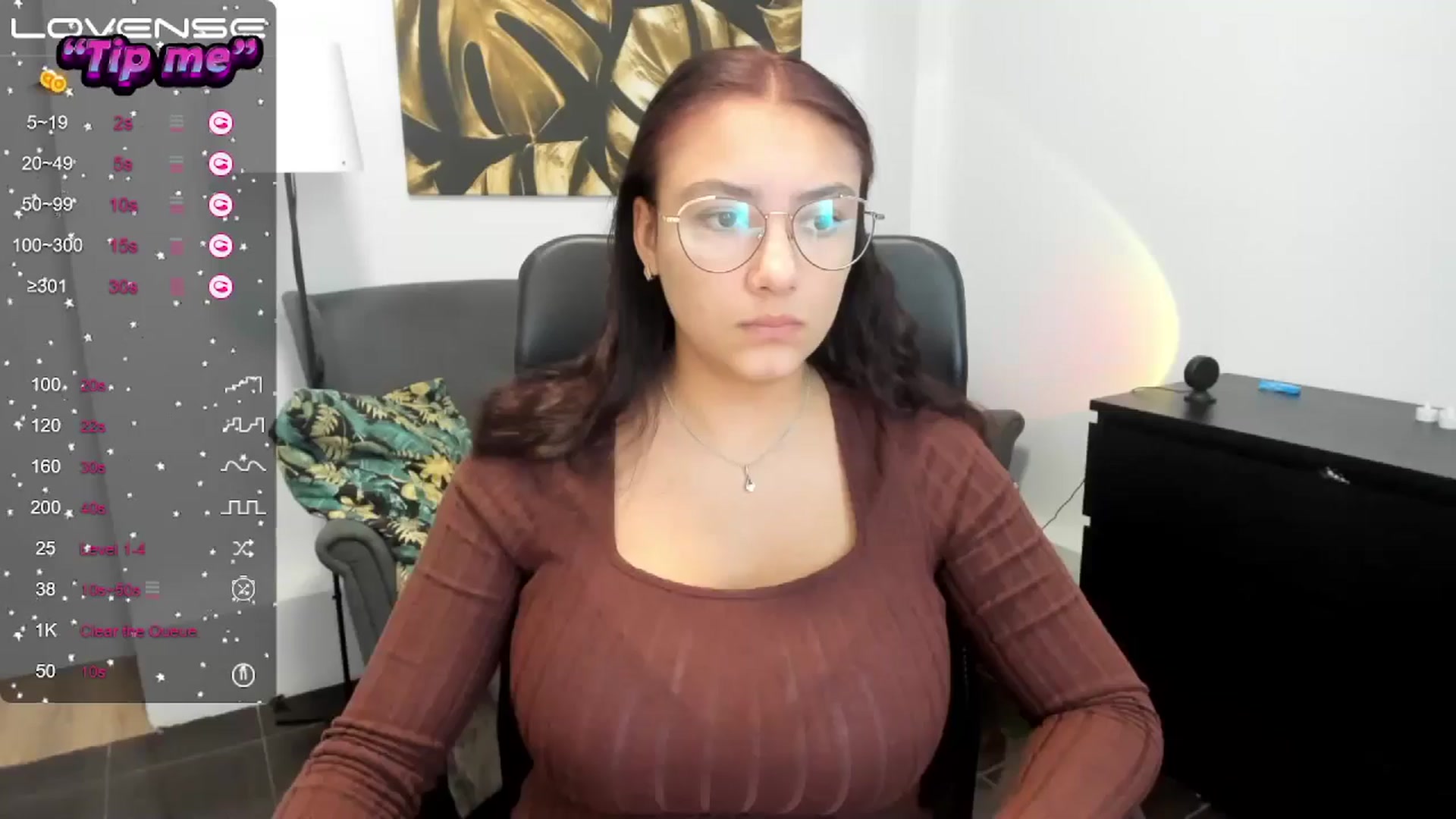 Gallery image thumbnail from SunfLowerr's myfreecams stream on, 10/06/2024, 14:09 image 4 of 20