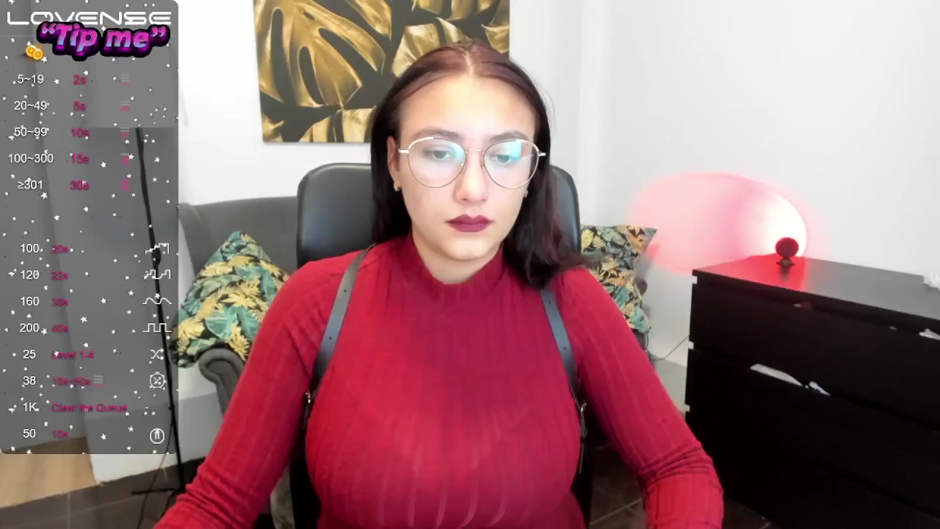 Gallery image thumbnail from SunfLowerr's myfreecams stream on, 10/12/2024, 19:59 image 3 of 20