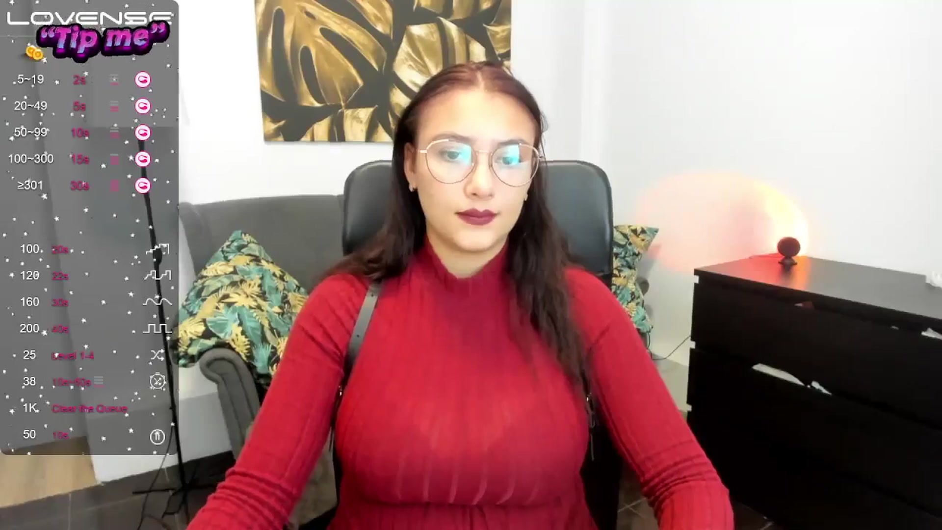 Gallery image thumbnail from SunfLowerr's myfreecams stream on, 10/12/2024, 19:59 image 13 of 20