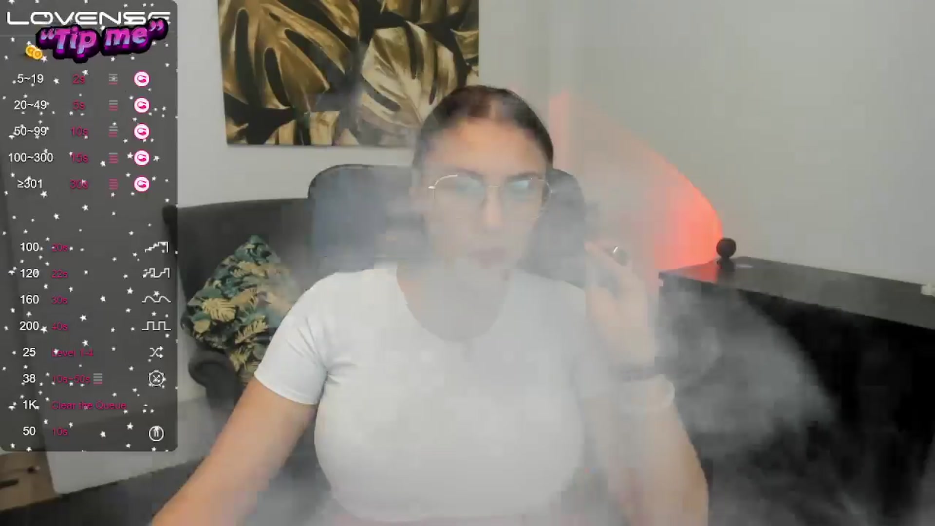 Gallery image thumbnail from SunfLowerr's myfreecams stream on, 10/17/2024, 17:16 image 11 of 20