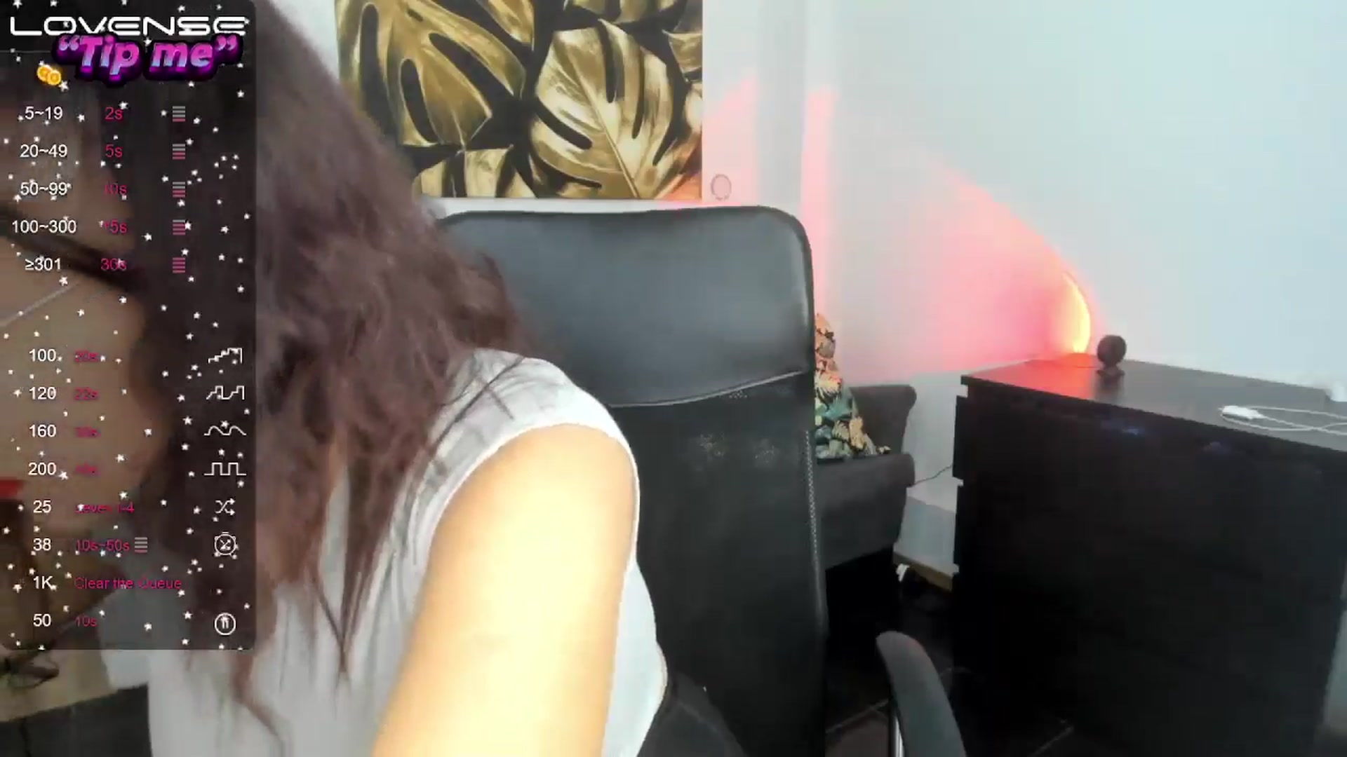 Gallery image thumbnail from SunfLowerr's myfreecams stream on, 10/19/2024, 14:11 image 5 of 20