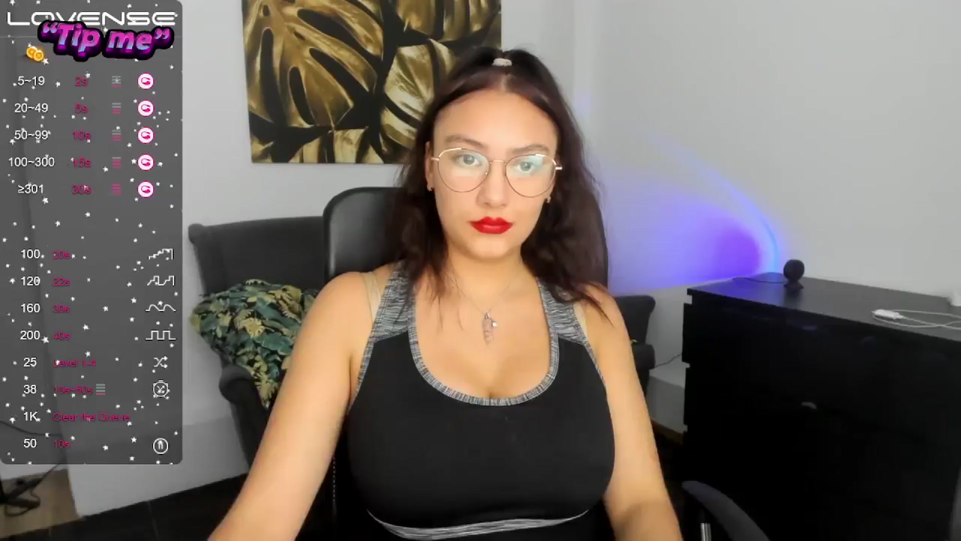 Gallery image thumbnail from SunfLowerr's myfreecams stream on, 10/19/2024, 15:53 image 20 of 20